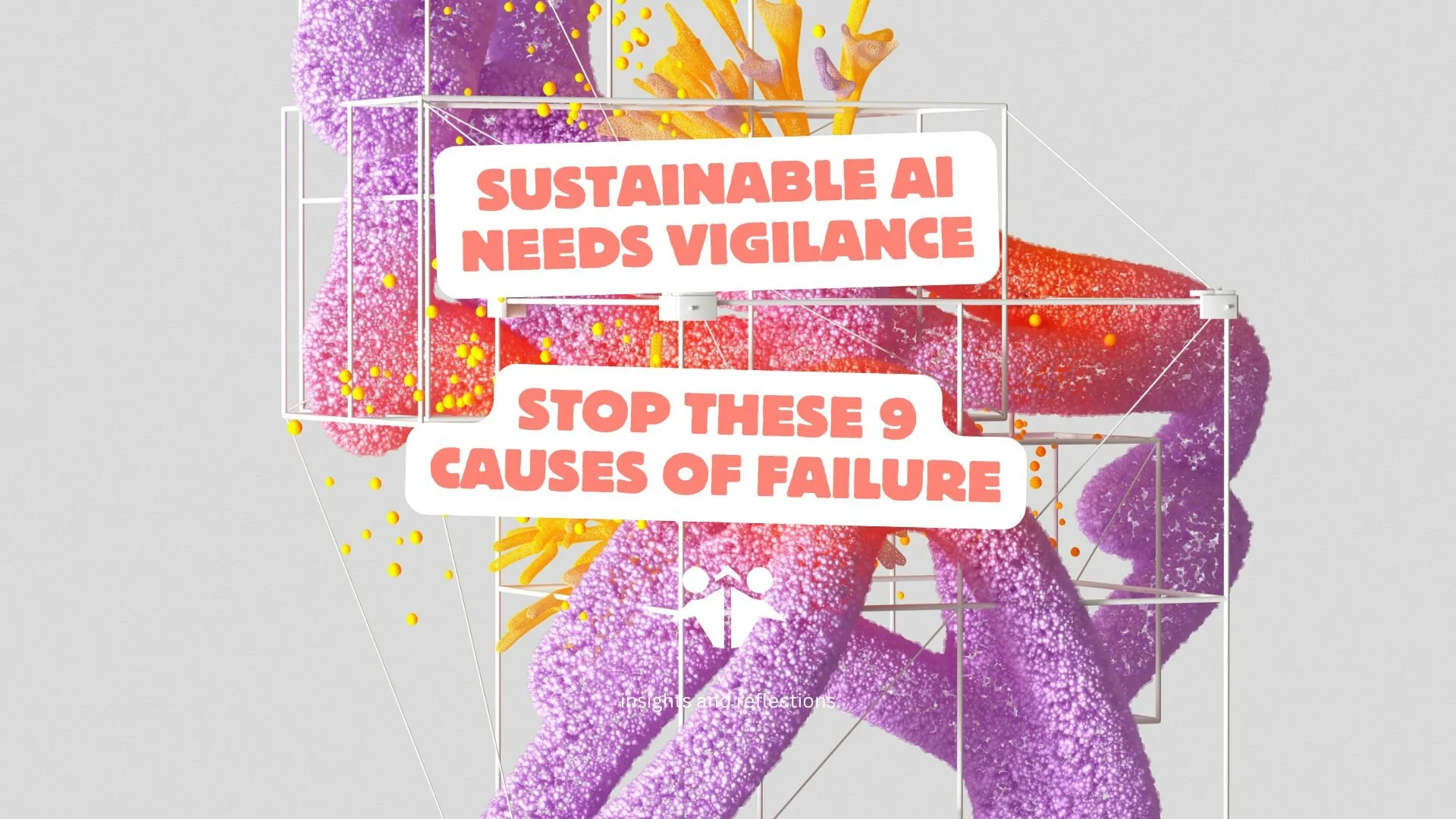 Why AI Systems Fail: 9 Failure Modes in Data, Humans, and Governance