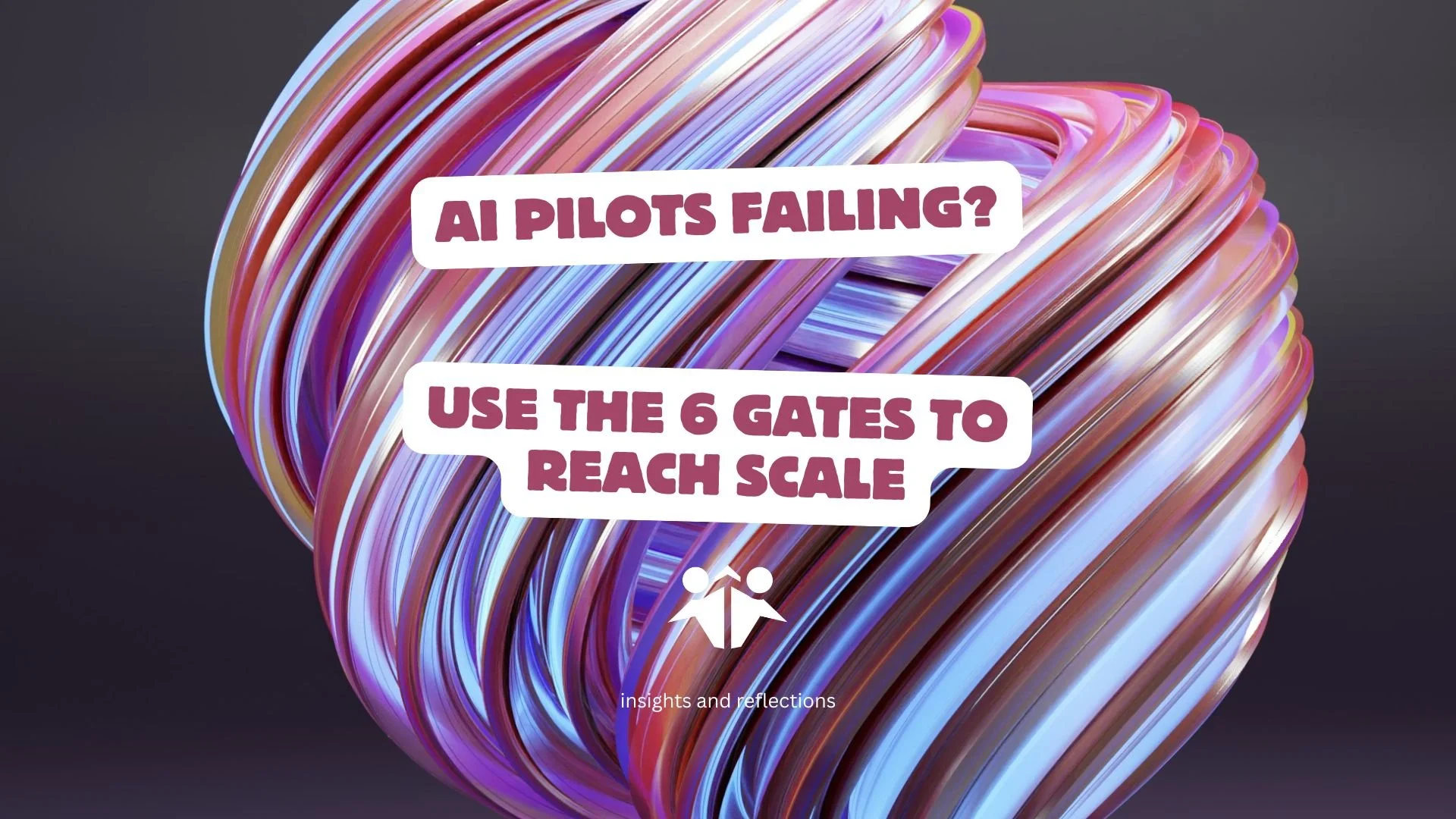 Scaling AI for Sustainability: Navigating the “Messy Middle” of AI ESG Implementation