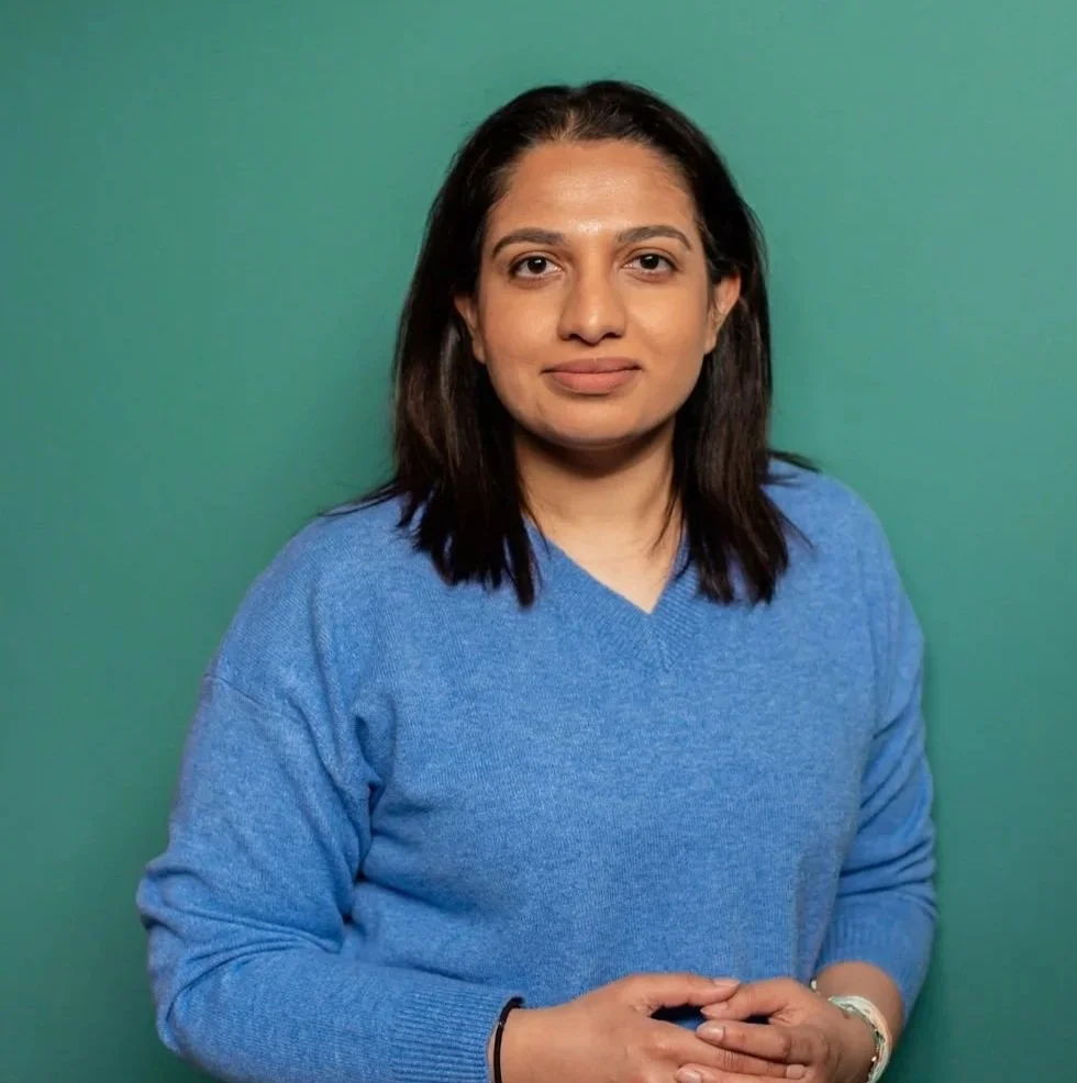 Alli - Sustainability Advisor