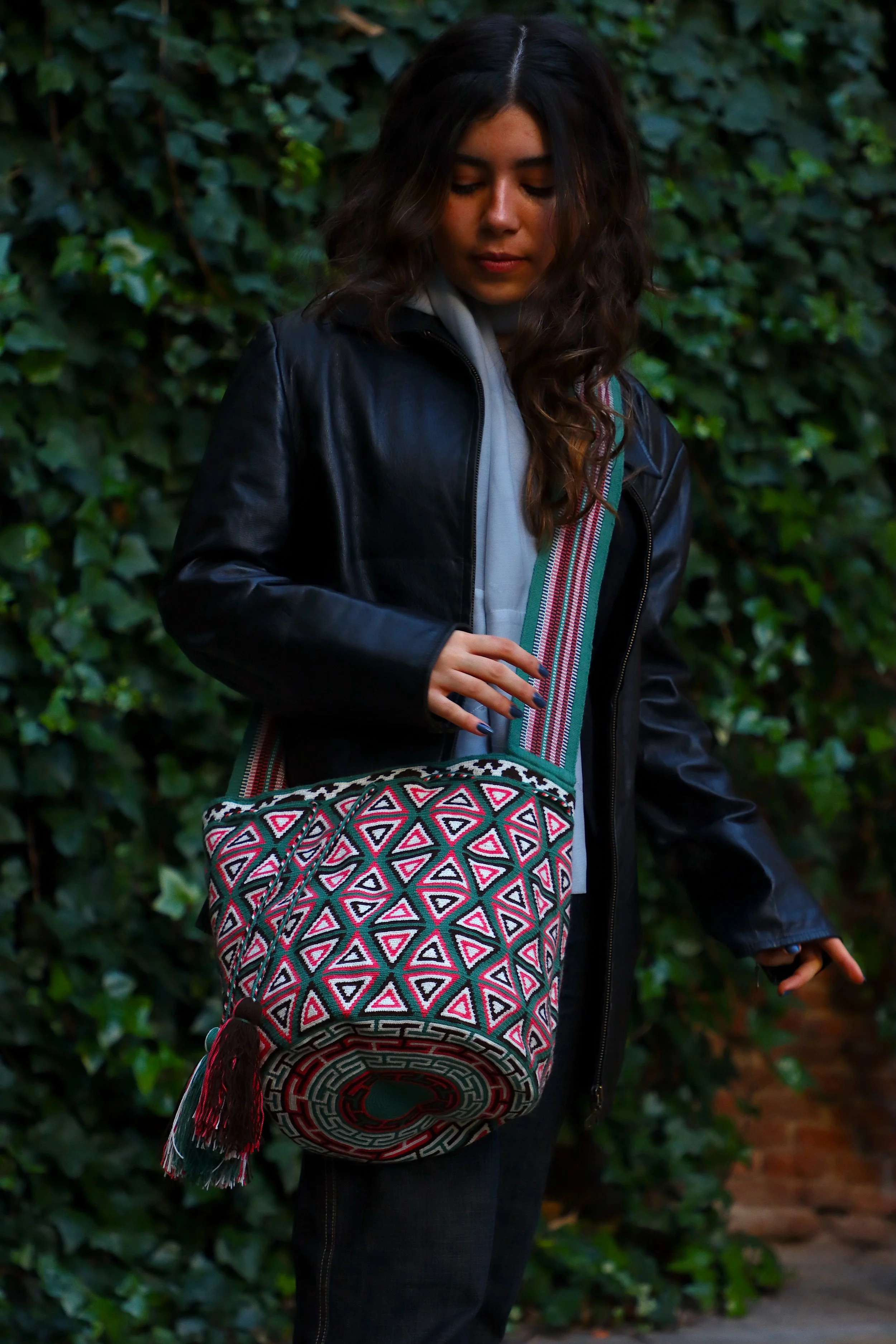 Discover...Perija Bag