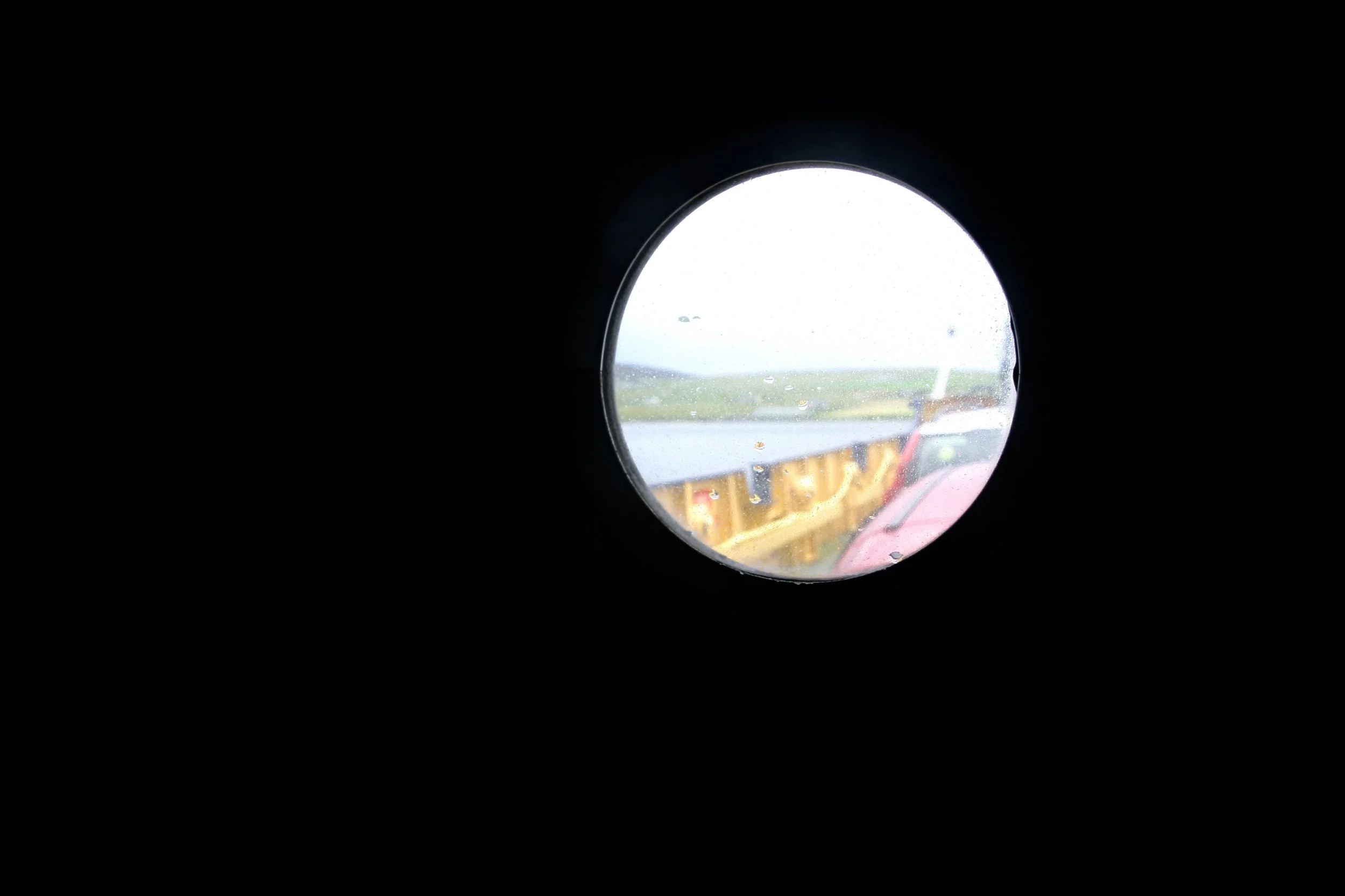 Porthole