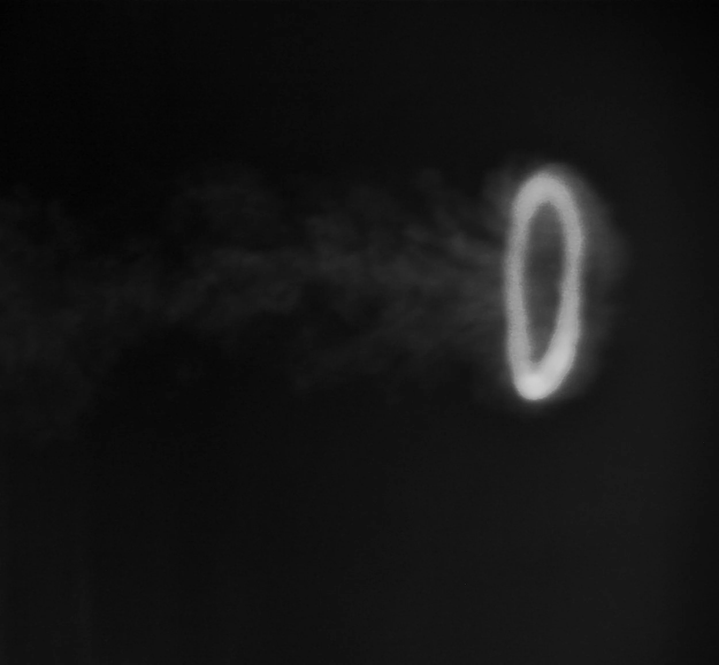 Smoke ring 2
