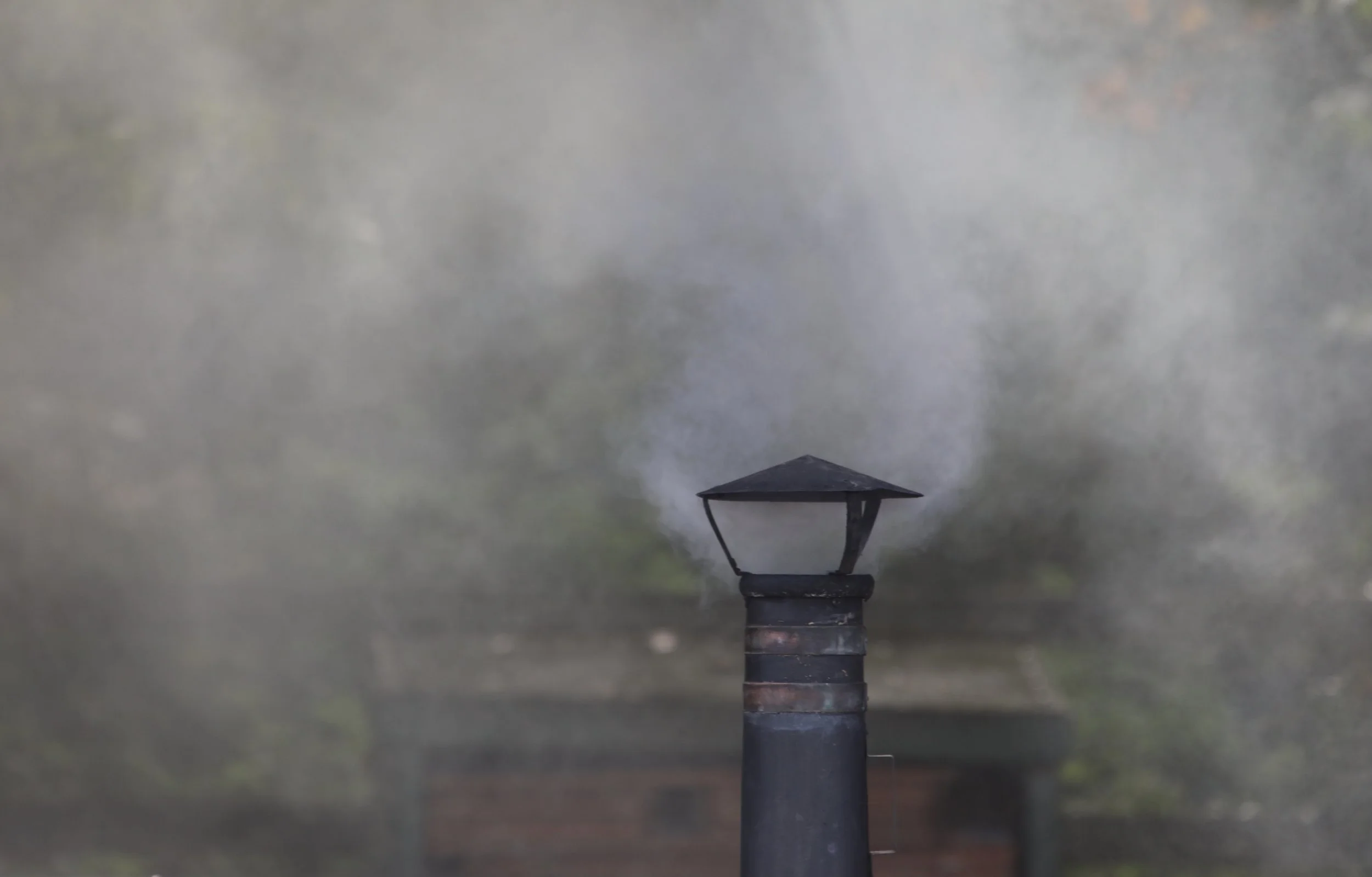 Smoke and Mist unite