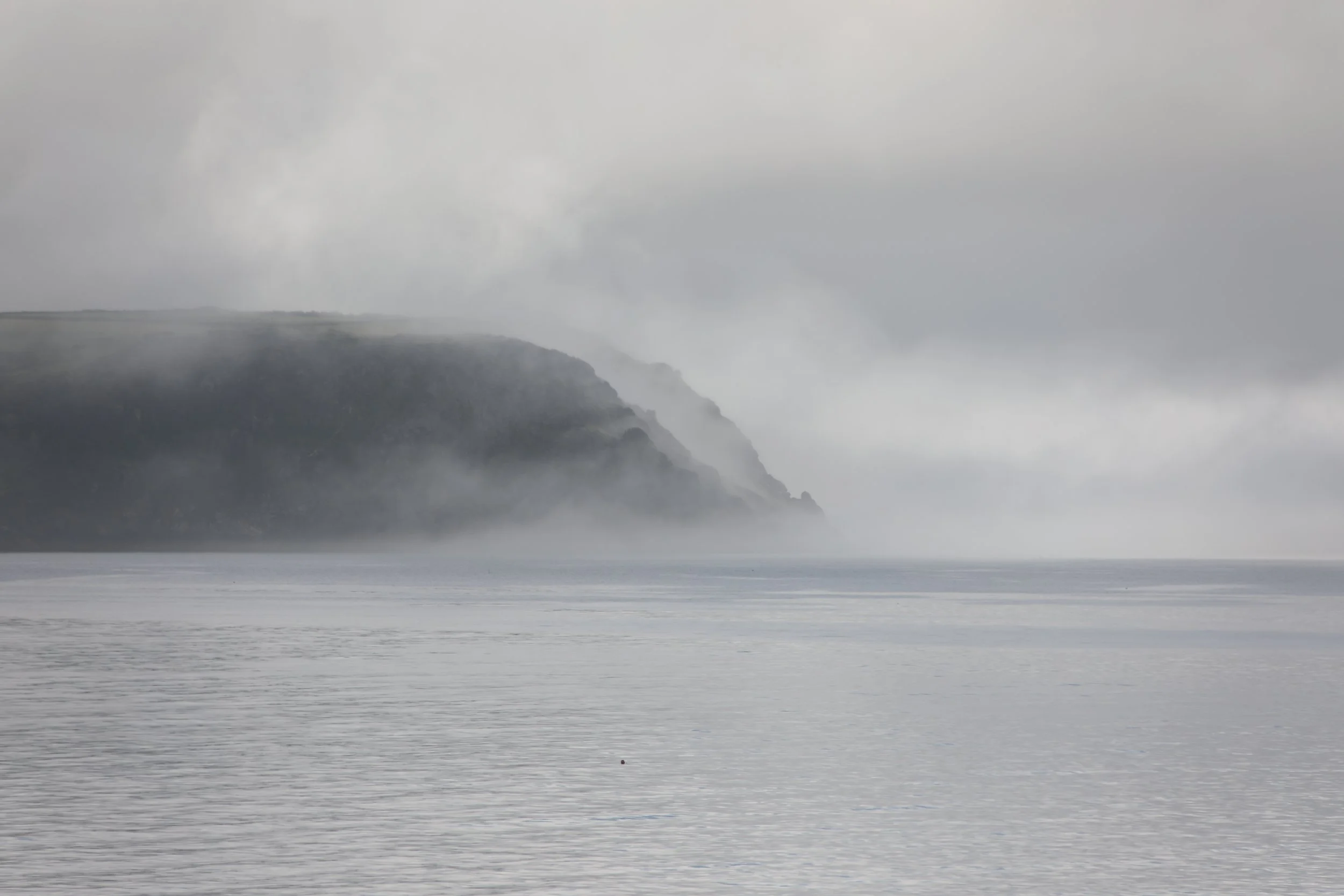 Smoke on the Water!