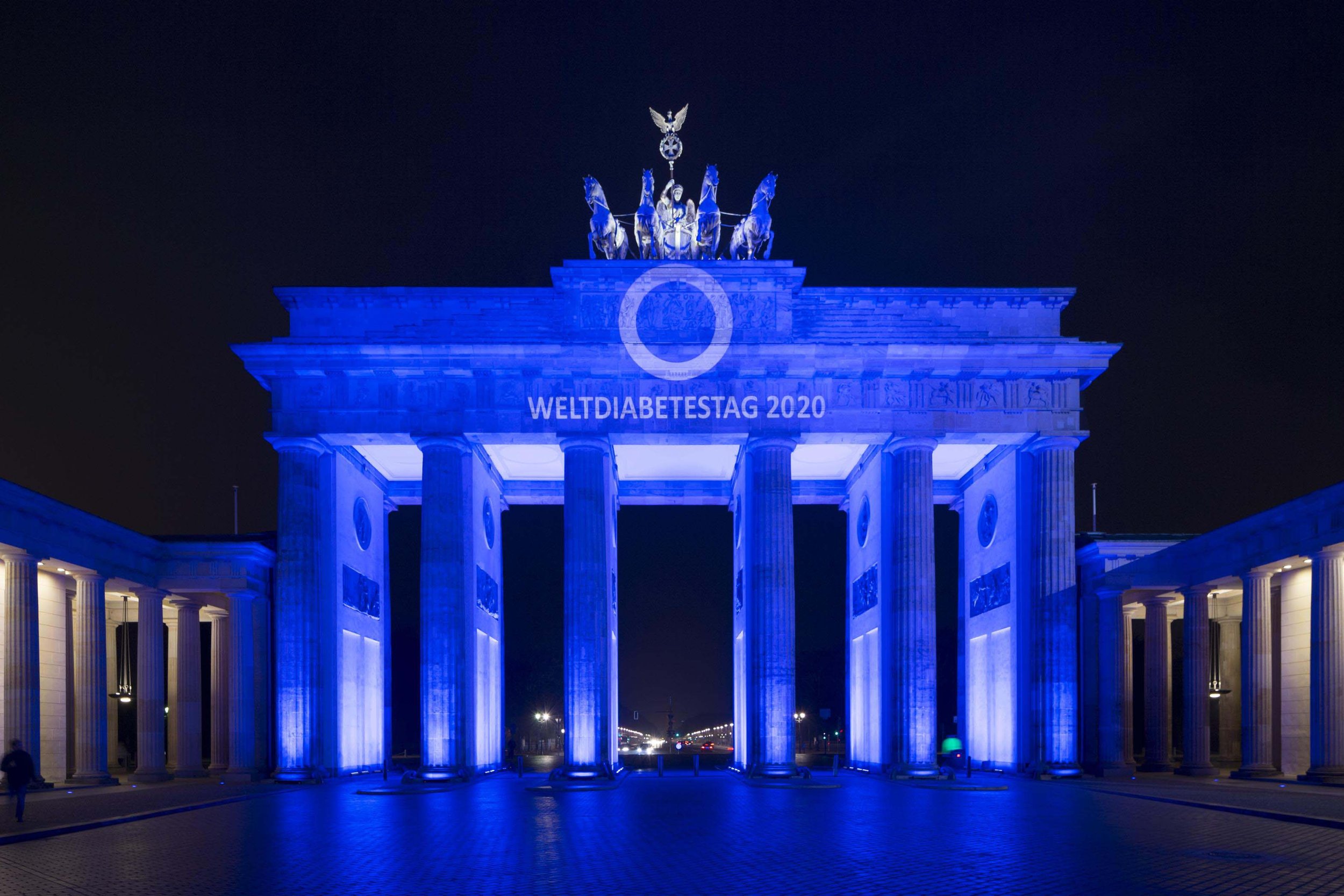 #docday° am Weltdiabetestag 2020