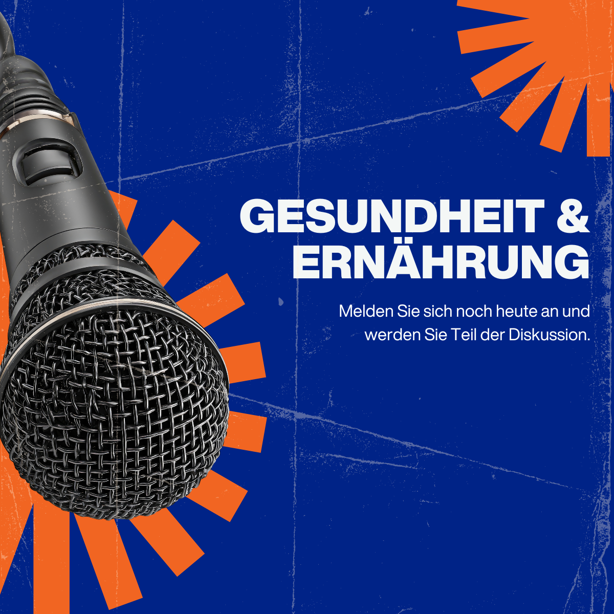 F.A.Z. Konferenz Gesundheit &amp; Ernährung