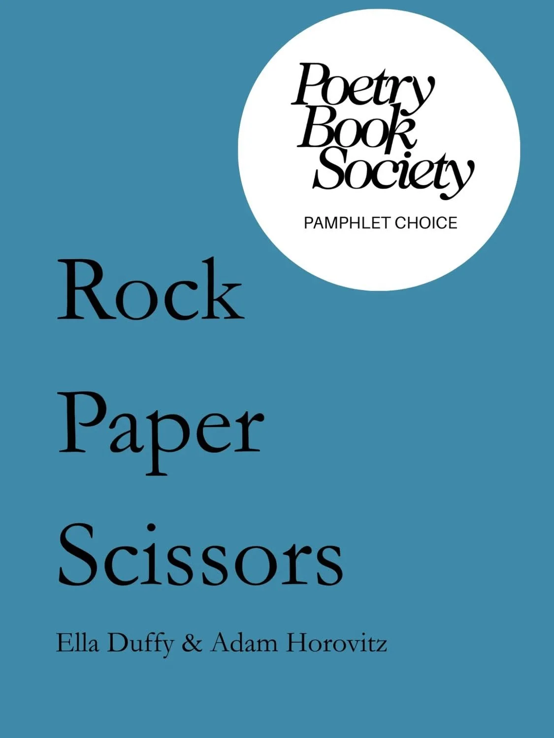 Rock Paper Scissors 