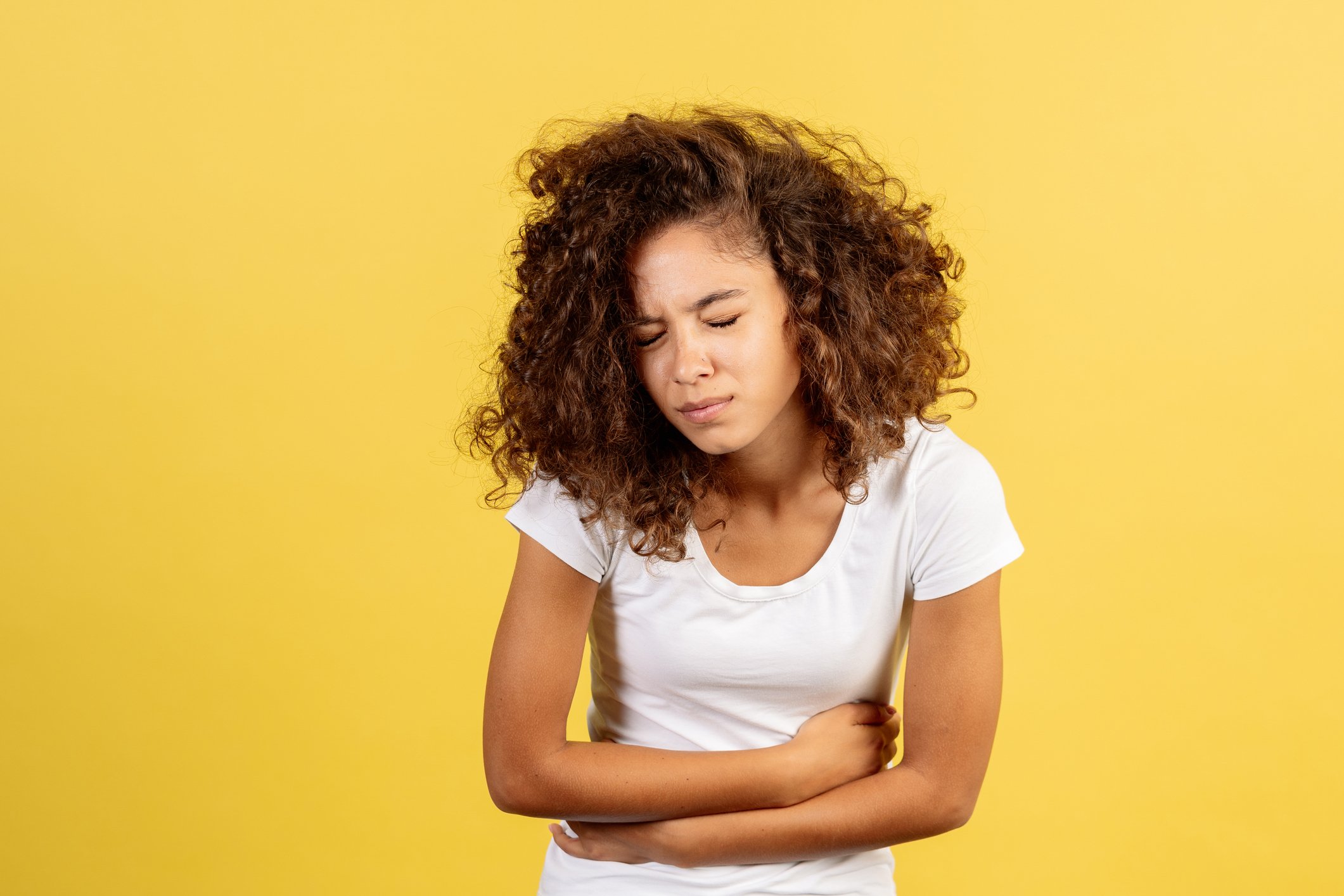 Supporting your teenage girl through the menstrual cycle with Chinese Medicine