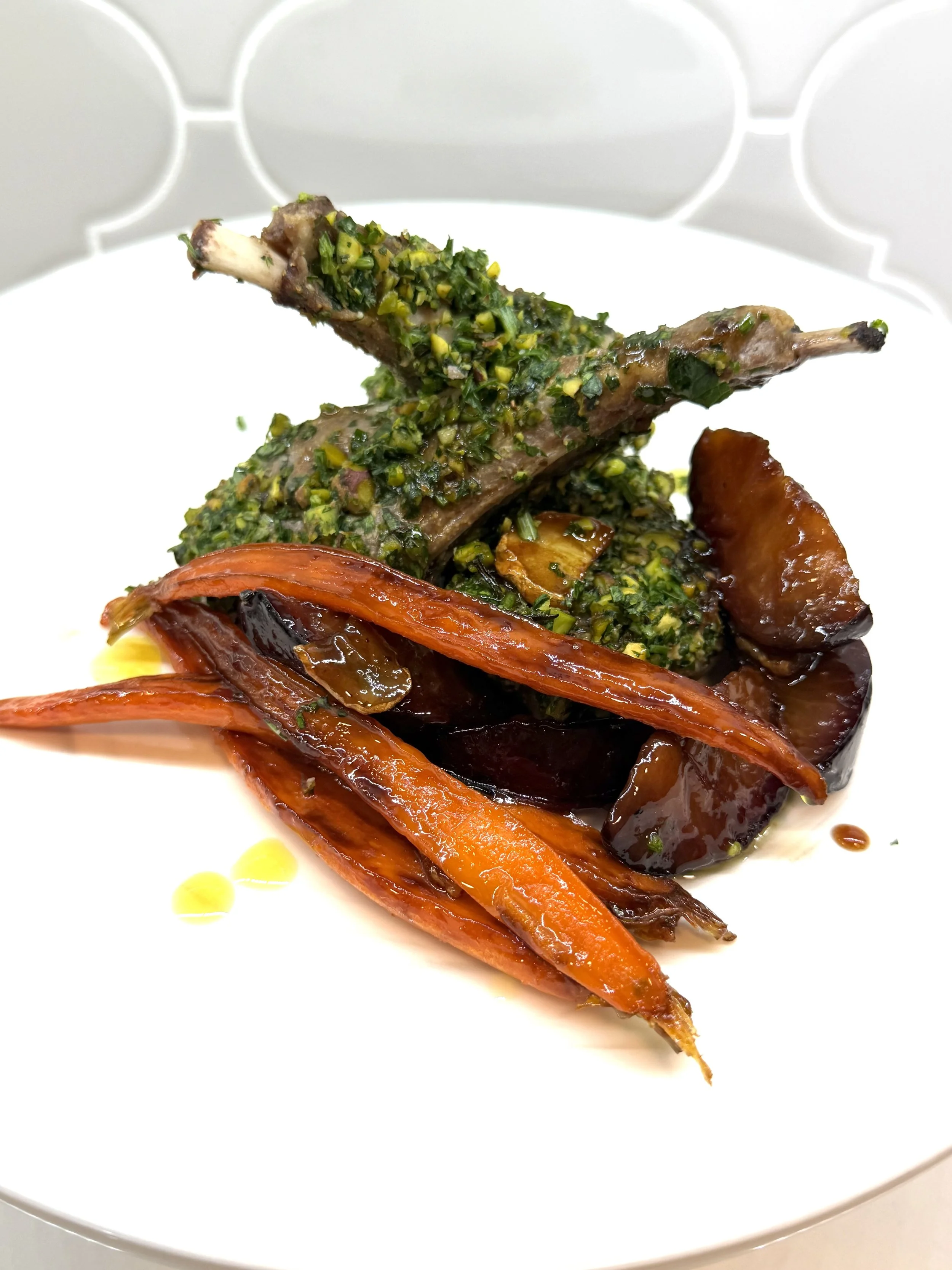 Private Full Chef Services  - starting at $50