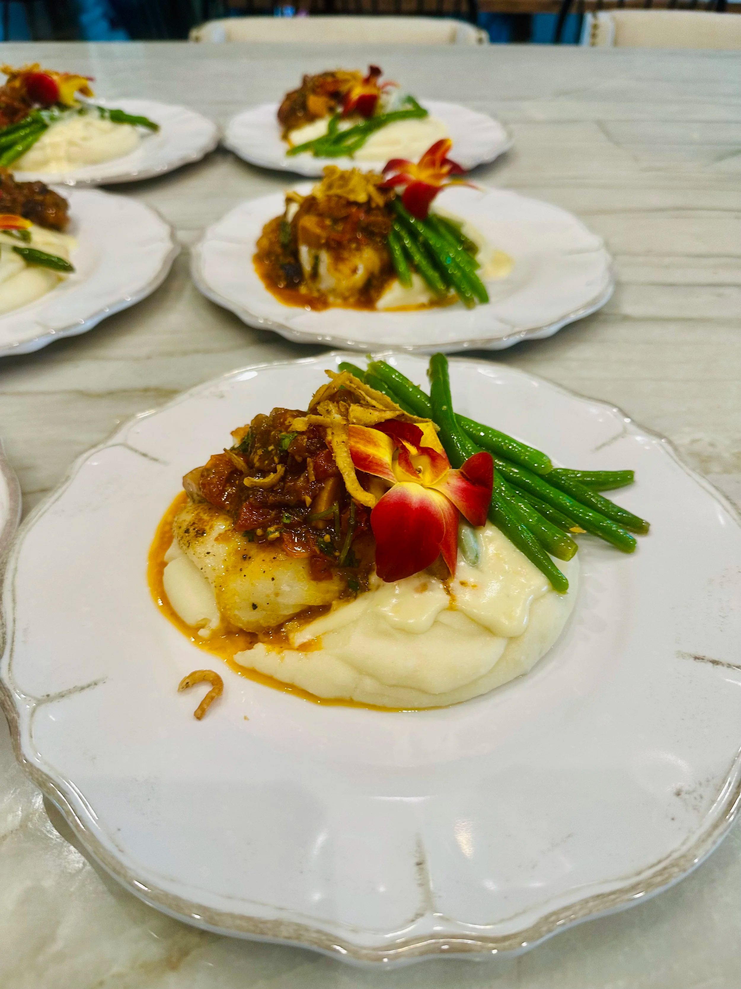 Weddings & Receptions