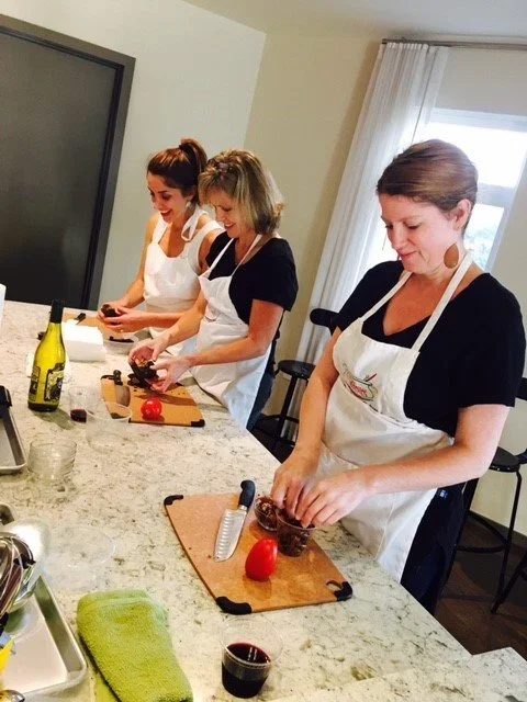 Taste of Africa - Girls Night Out