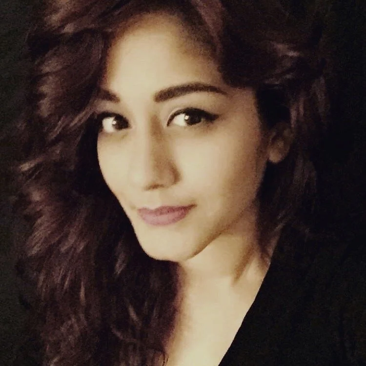 Saloni Rambhiya Prosthetic makeup designer