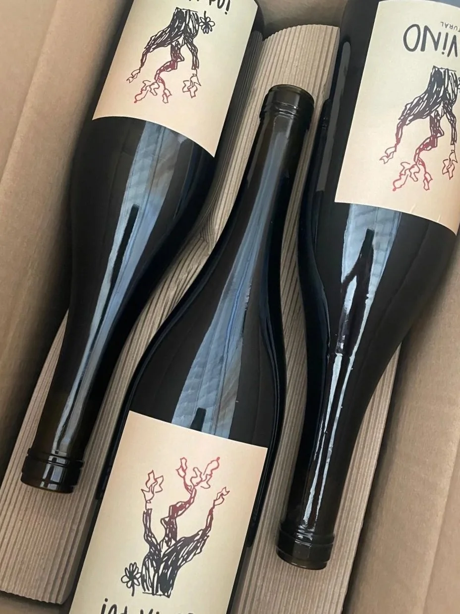 2022 Garnacha Case (12 bottles shipped to USA)