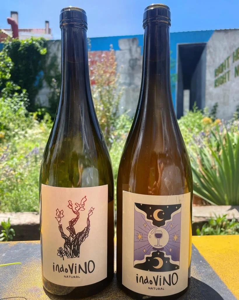 Garnacha Mixed Case (12 bottles shipped to USA)