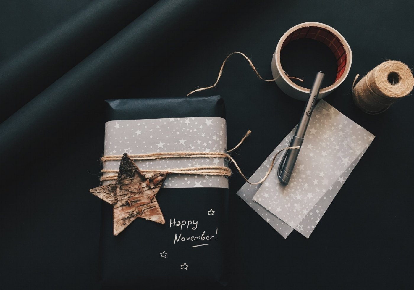 November 2018 Book Recap