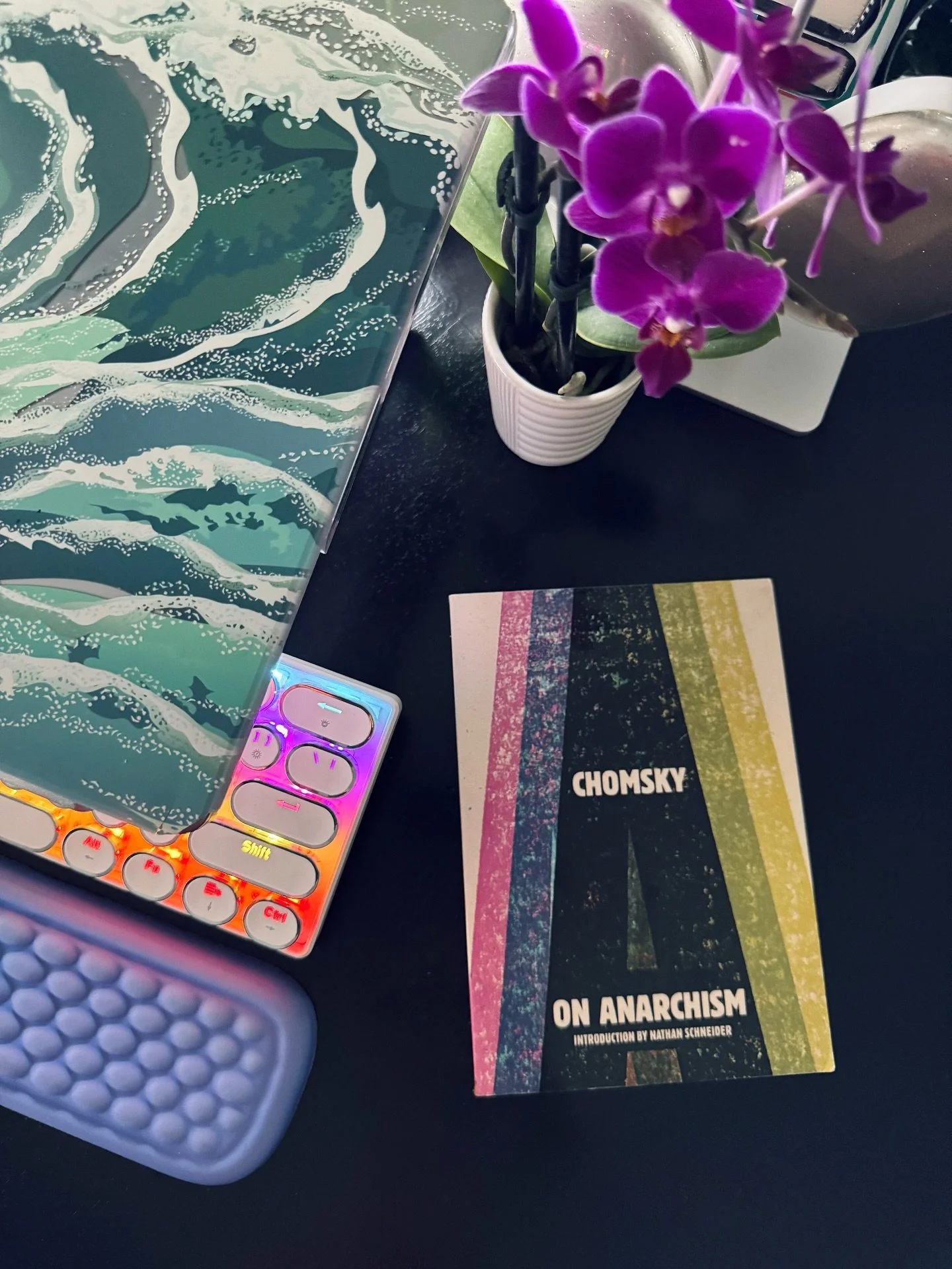 𝐀𝐫𝐞 𝐘𝐨𝐮 𝐀𝐧𝐚𝐫𝐜𝐡𝐨-𝐂𝐮𝐫𝐢𝐨𝐮𝐬?
*** Group Read Invitation ***

It&rsquo;s been about a year since I started calling myself an anarchist (lifelong nonconformist) &mdash; and it&rsquo;s opened up many related discussions both in person and