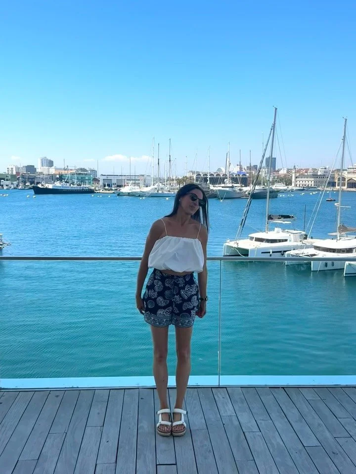 In a post-truth AI saturated world, media literacy and discernment are more important than ever before. 

As a writer and elder millennial, I&rsquo;m holding onto analog ways as long as I possibly can. I have a strong aversion to AI and ChatGPT, and 