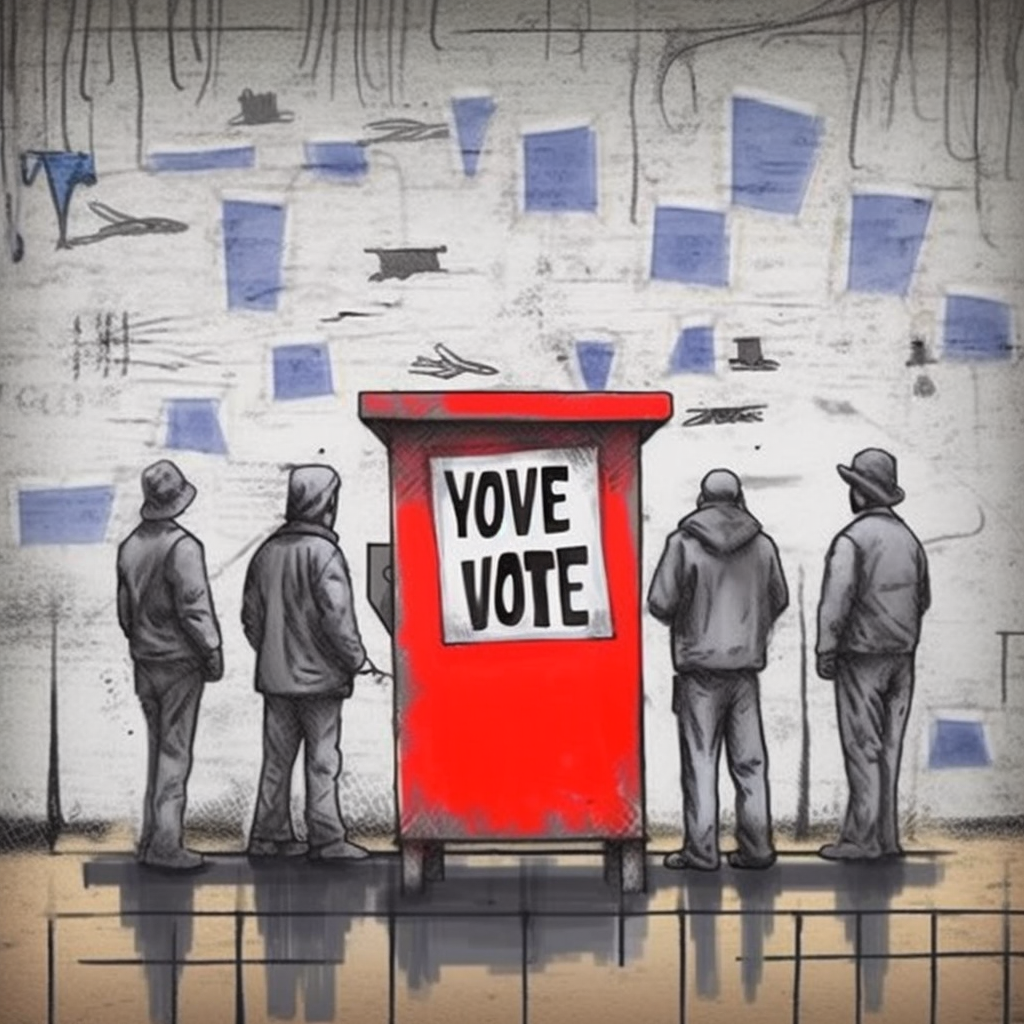 Elections — Irish AI Creative