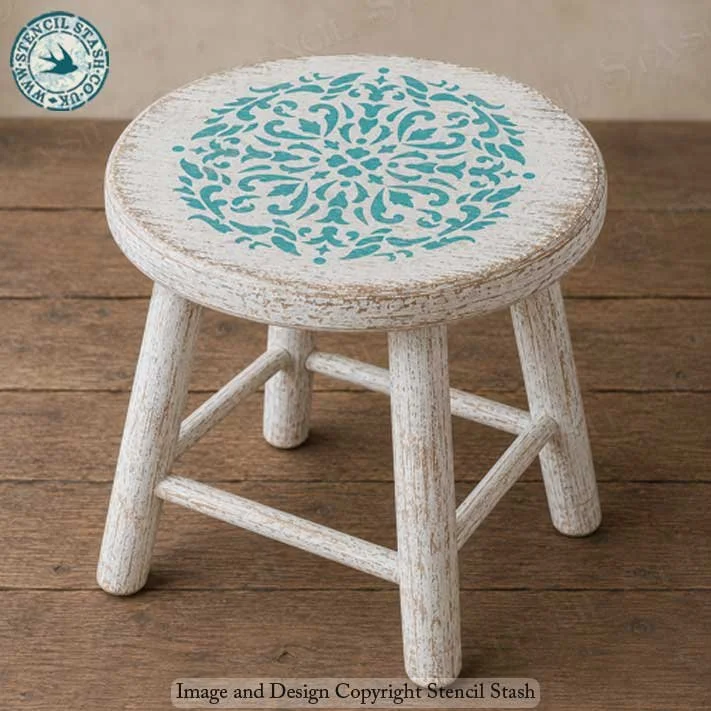 Mandala-4-Stool.jpg