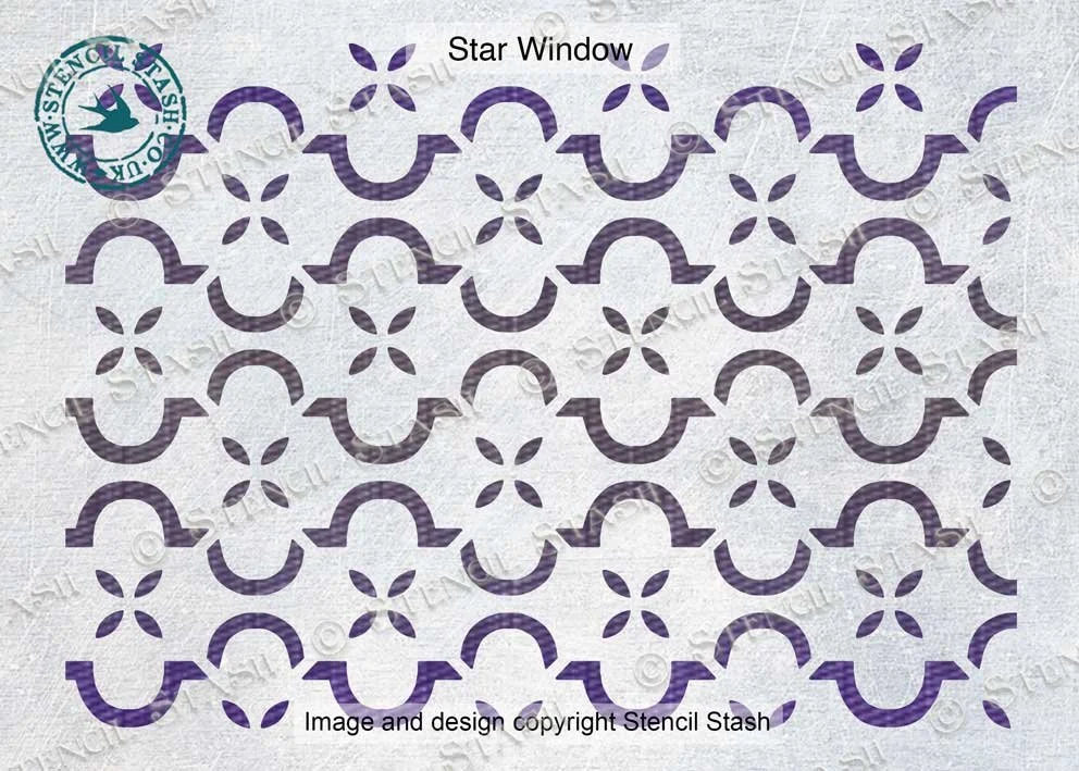 Star Window