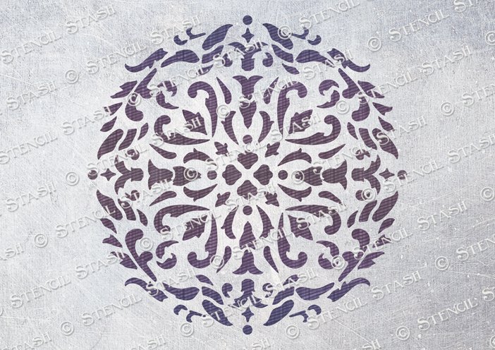 Mandala 4