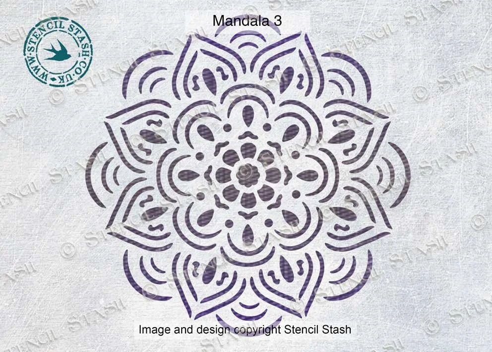 Mandala 3