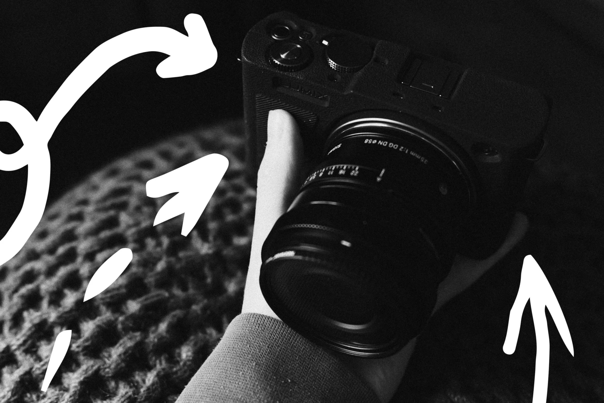 Everything I Do For Shooting Better LUMIX JPEGs