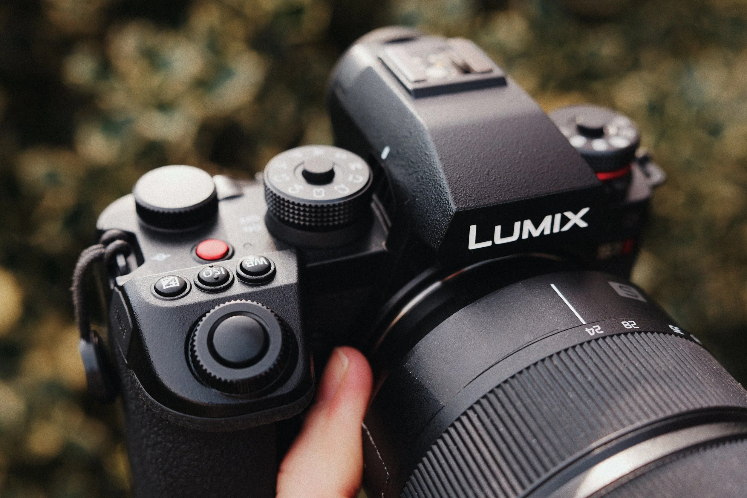 The Best LUMIX Cameras (According to the LUMIX Reddit Community)