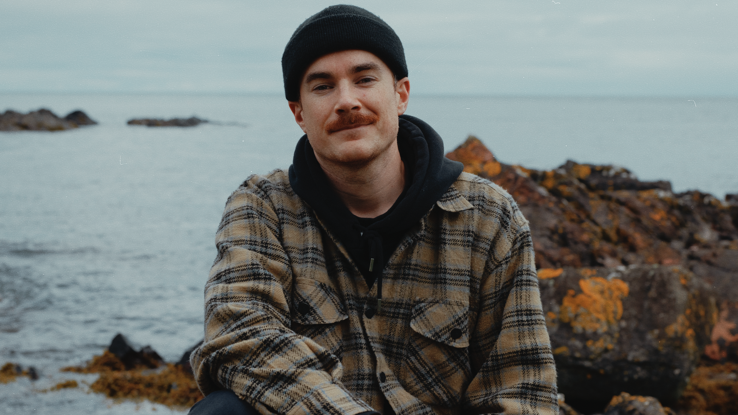 Getting Started With LUMIX LUTs • rossandhisjpegs