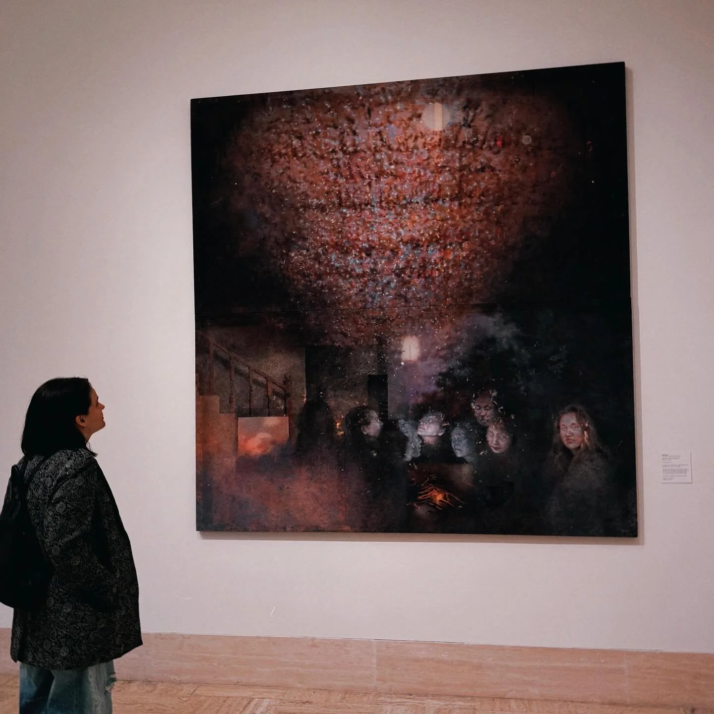 Another day spent at Cranbrook.