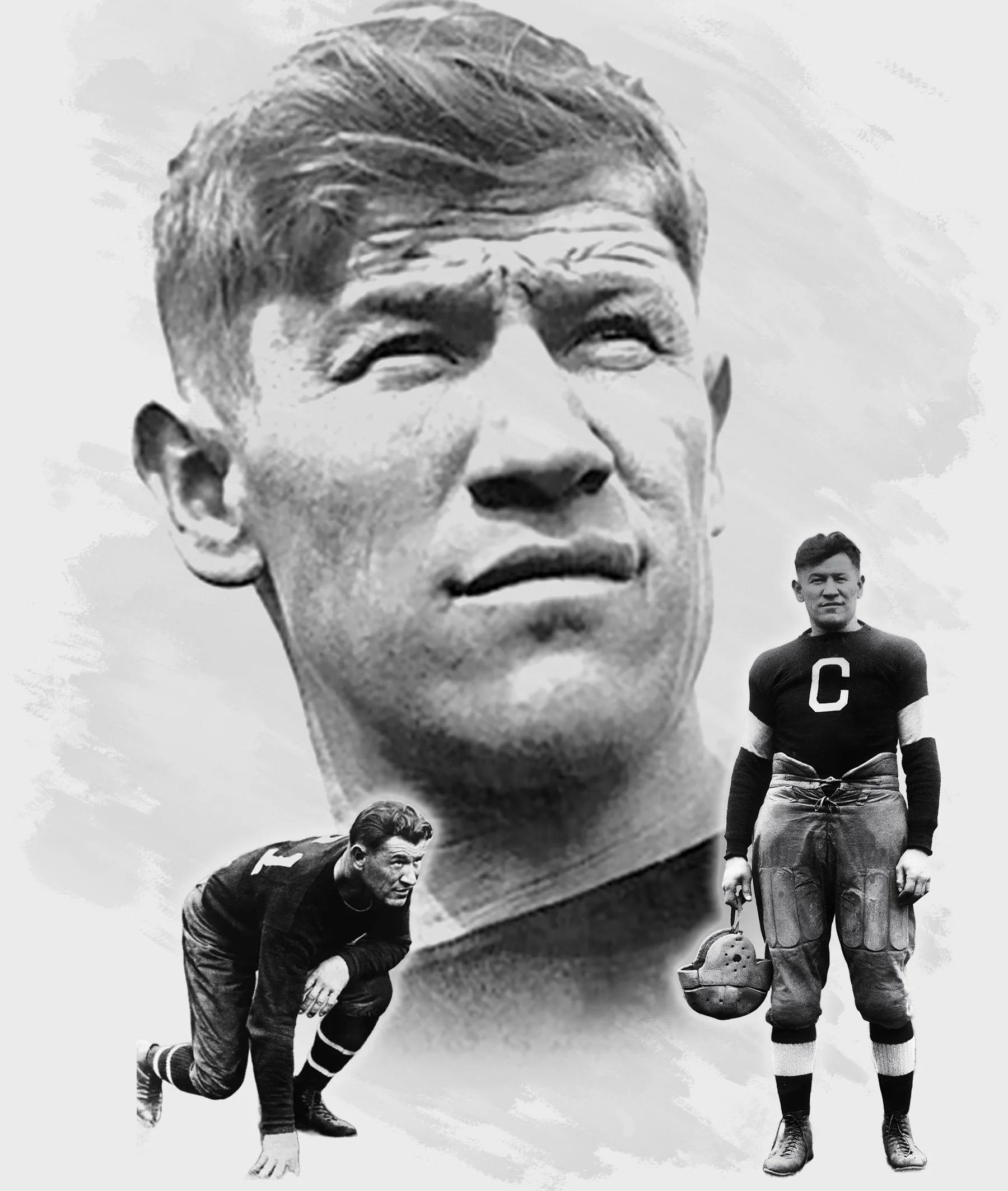 Thorpe: The Lost Autobiography of an American Icon