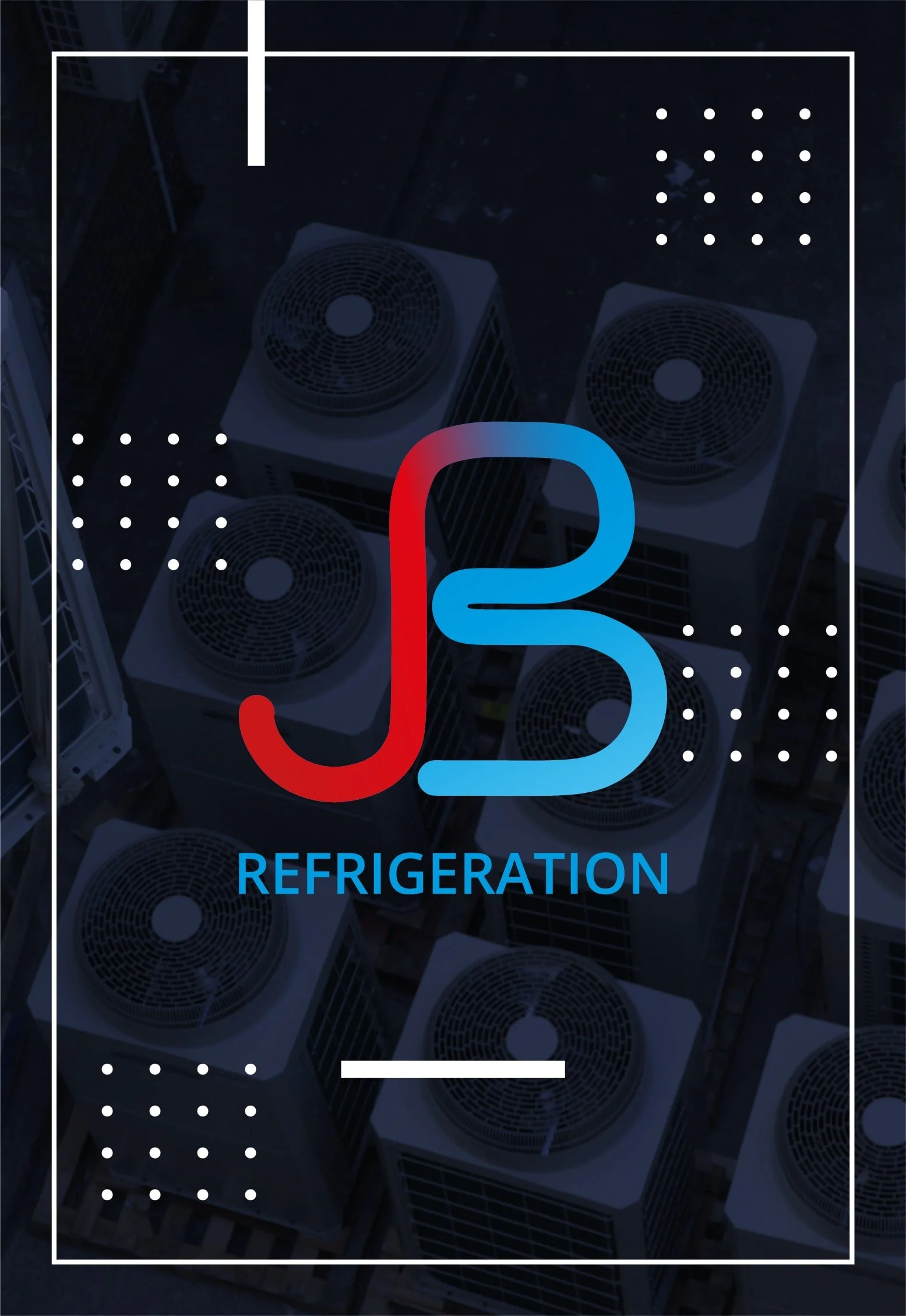 About — JB Refrigeration