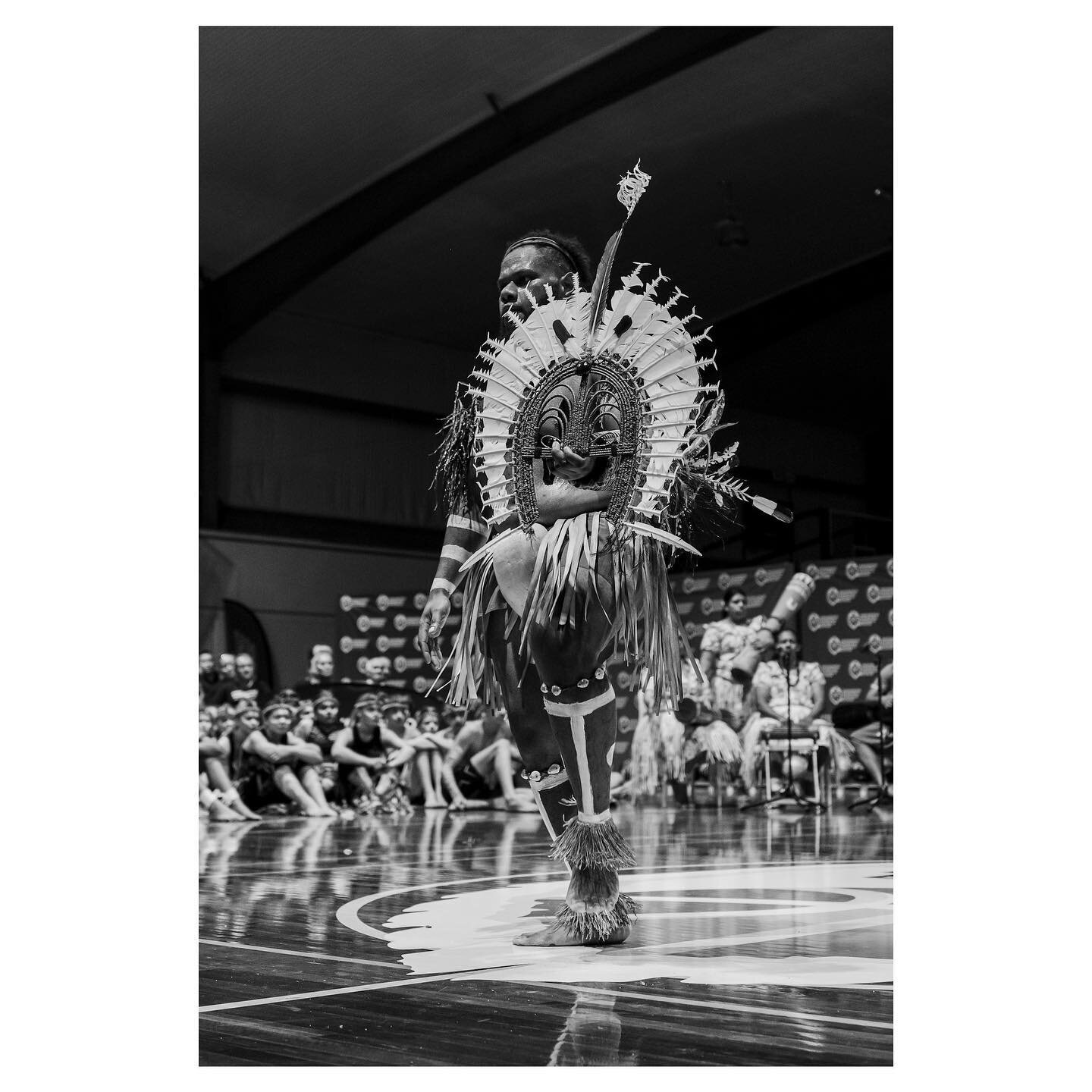 Strong men representing at the @indigenousbasketball Australia 
2023 Cultural Festival