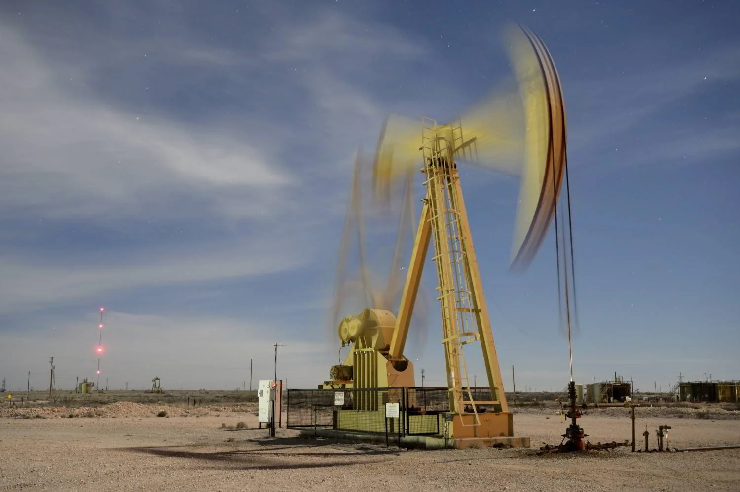 New Mexico Appeals Court orders dismissal of oil and gas pollution lawsuit