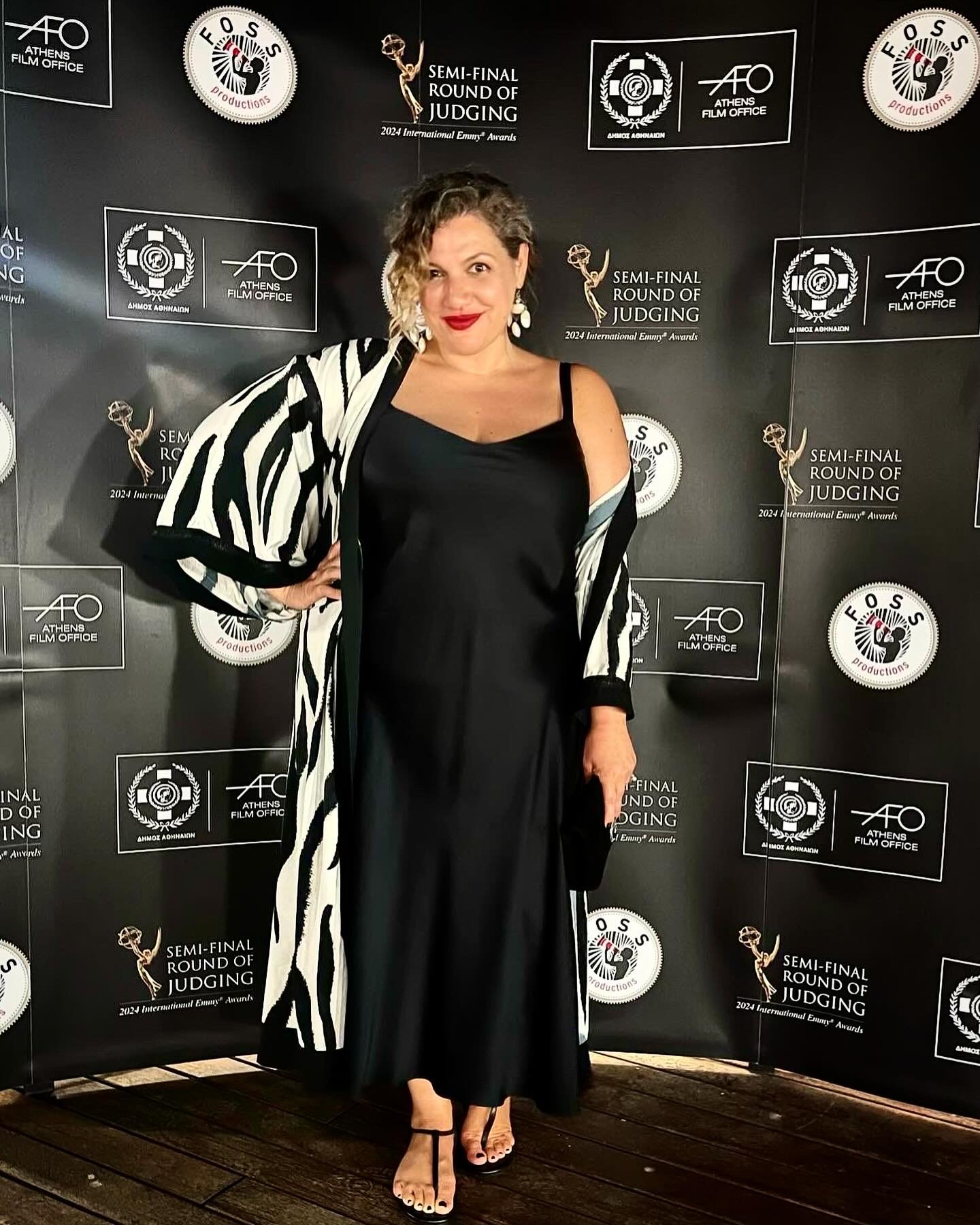 2024 International Emmys