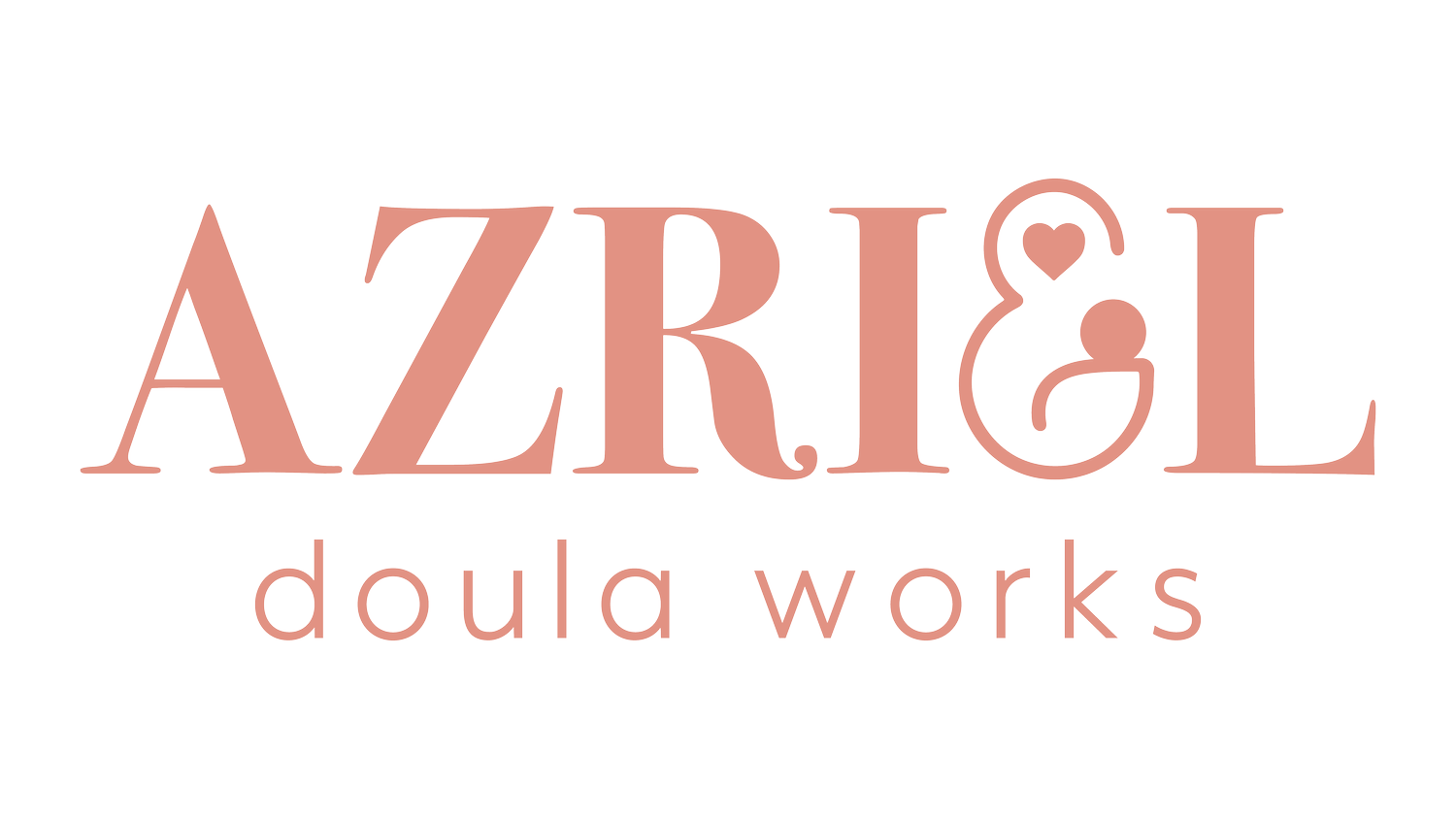 Azriel Doula Works