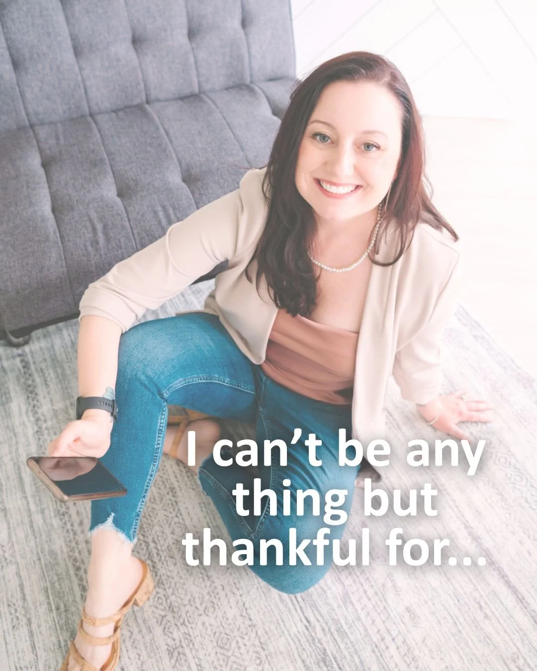 I can&rsquo;t be anything but thankful for this season and the people in it. 

From the folks who cheer me on, to the clients who trust me with their big moves, to the friends and family who keep life fun &mdash; my heart is full.

#ashleypirhalla #a