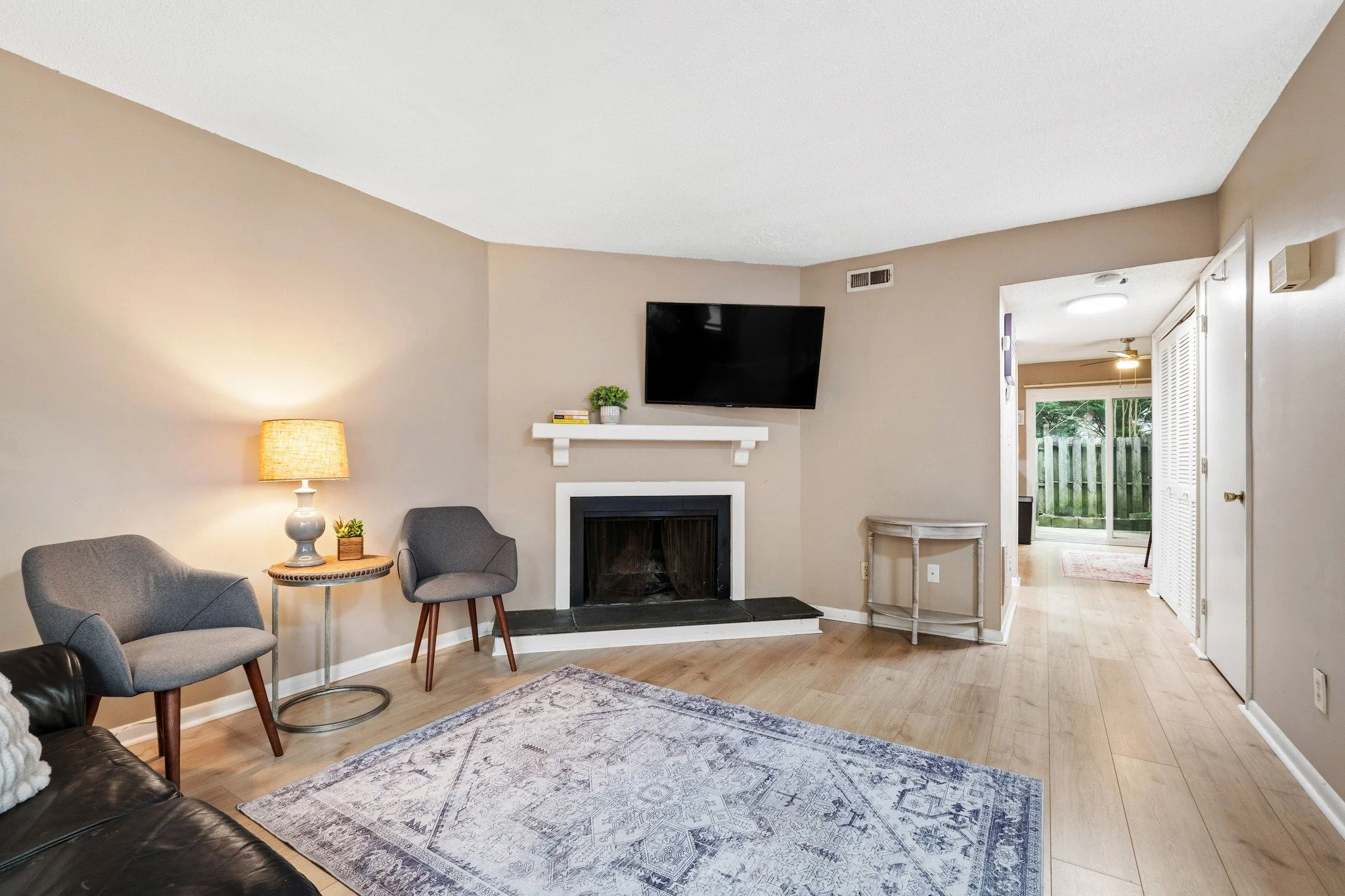✨ SOLD ✨

Some homes sell in a weekend.

Some require a little extra strategy, patience, and determination.

This one reminded me that showing up consistently matters. We adjusted, pivoted, marketed, followed up, hosted open houses, reached out to in