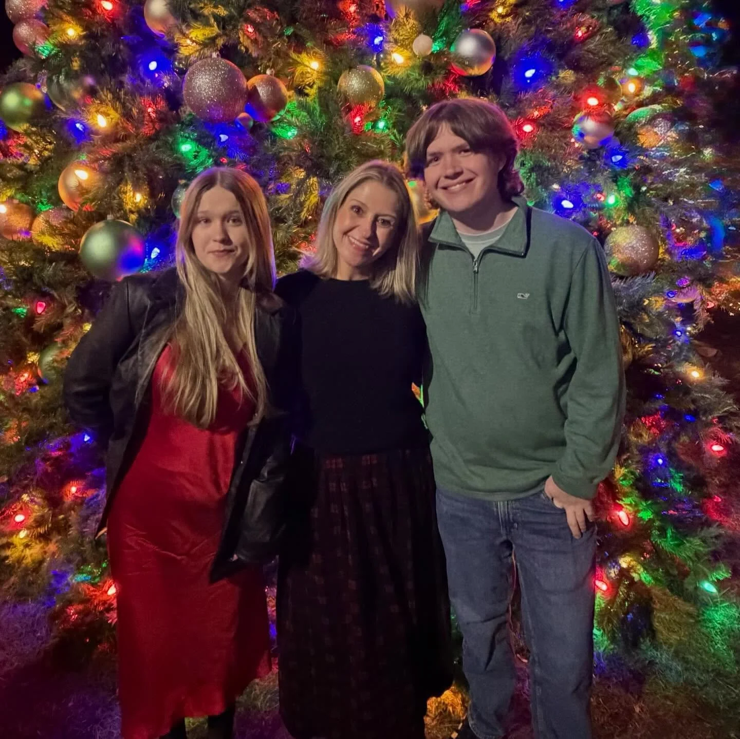 Christmas time is here&hellip; 🎄🎅🏼✨