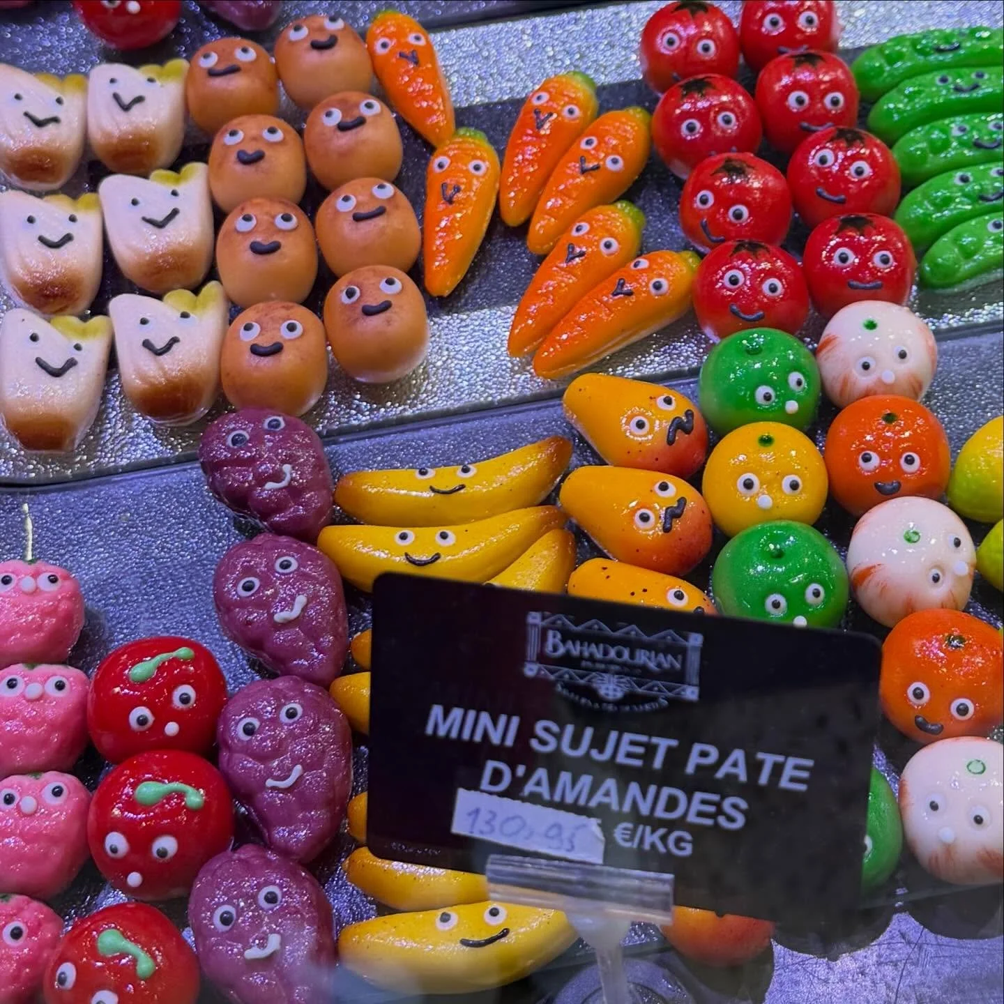 Took our last day in France pretty slow. I&rsquo;ve almost beat my French cold, we lunched at a food hall named for chef Paul Bocuse, tried a McDonald&rsquo;s burger with Raclette, and we saw a Polish film with French subtitles because Lyon is the bi