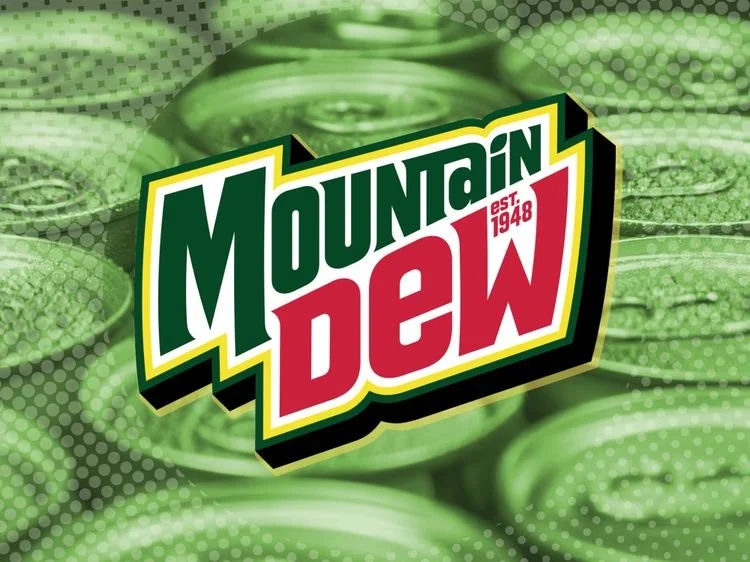 Mountain Dew Just Dropped 3 New Products at Walmart—and Fans Say 'Take My Money'