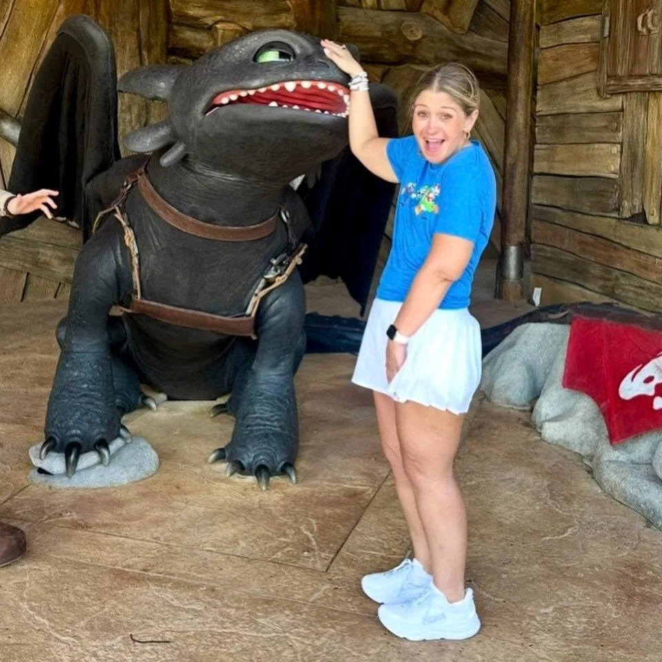 Happy first birthday, Epic Universe! ✨

@universalorlando #EpicUniverse #Universal