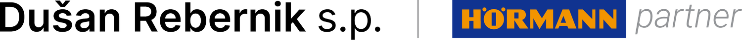 Dusan Rebernik Hormann Partner