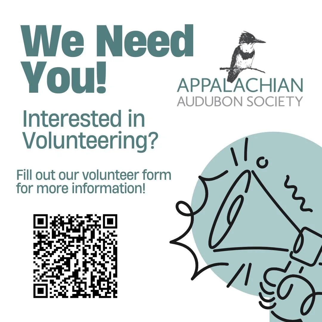 Interested in volunteering, but unsure how or what to sign up for?
We can definitely use your help this year.
Check out our new Volunteer Form where you can see volunteer opportunities we offer. Bring your skills and interests to our chapter, and we'