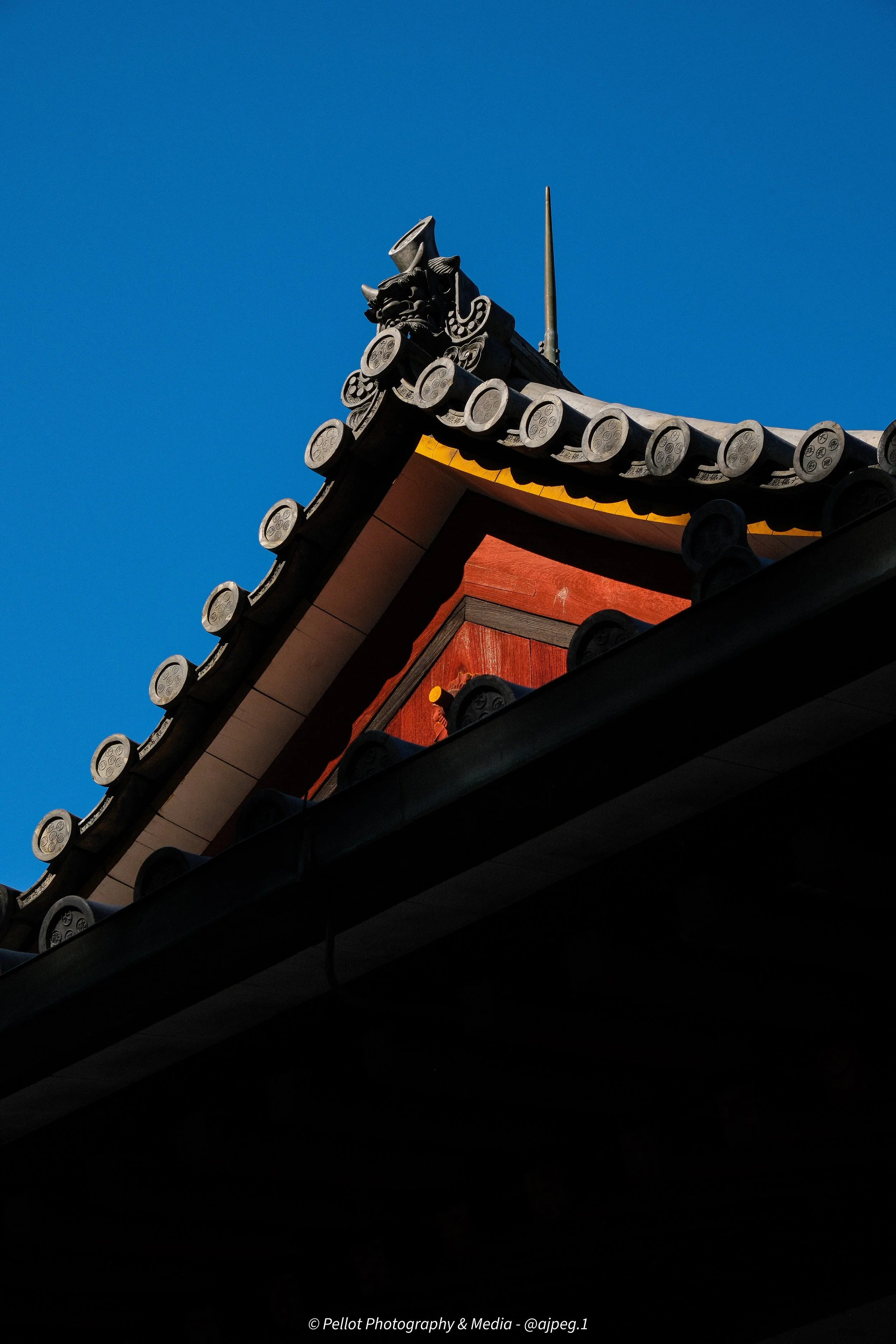 Japan, 2025 (Fujifilm XH2)