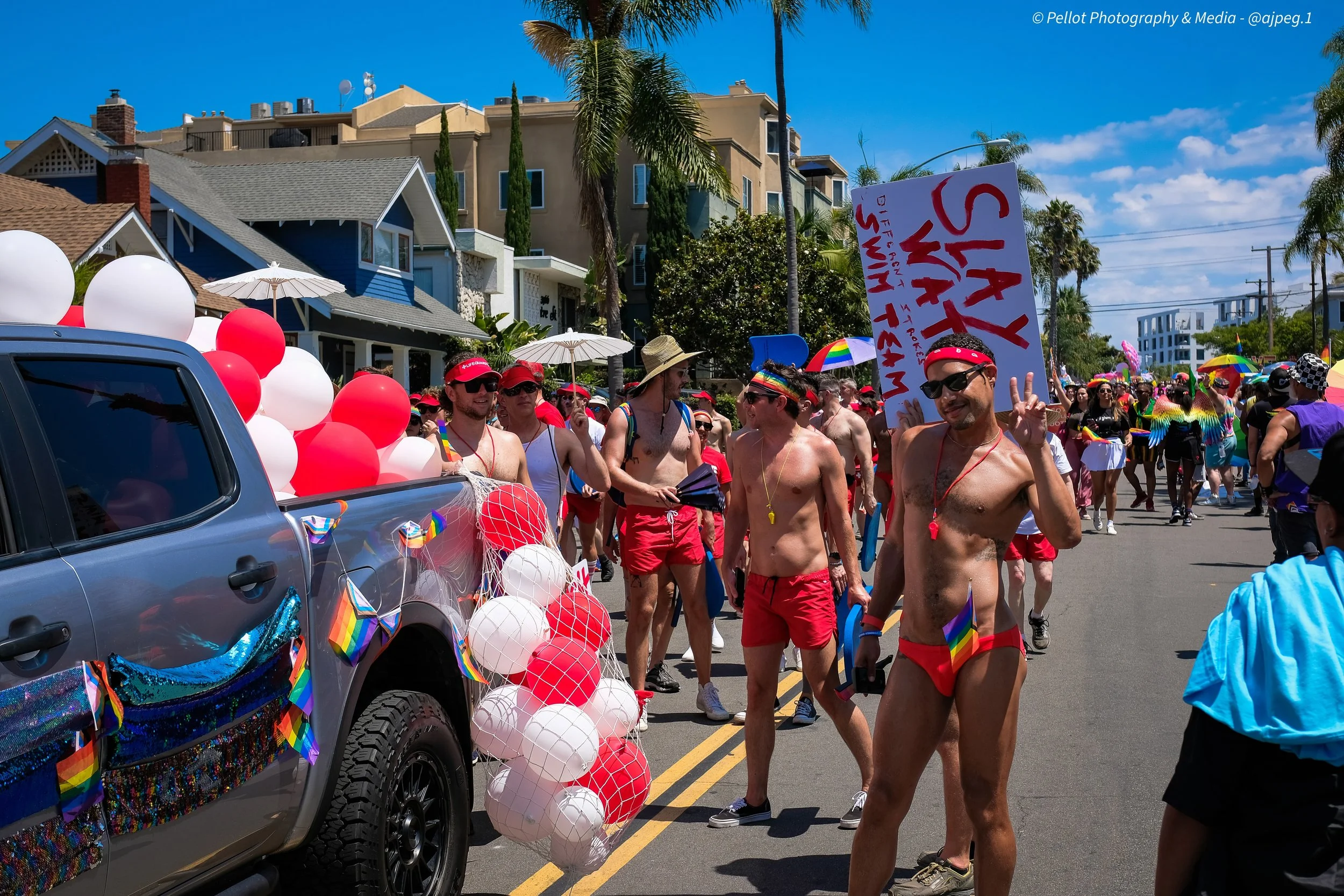San Diego, 2024 (FujiFilm X-Pro 2) 