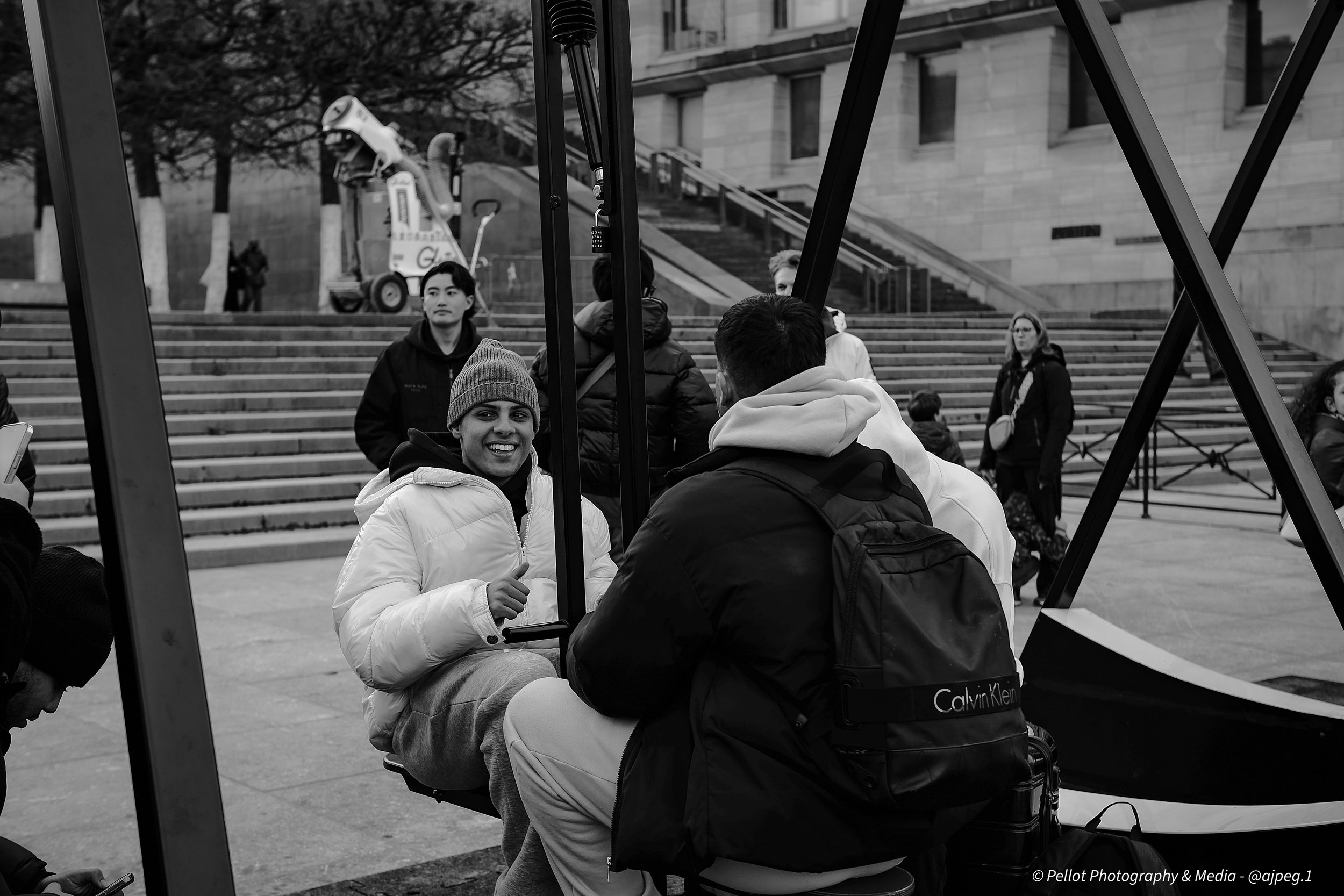 Brussels, 2023 (FujiFilm X-Pro 2) 