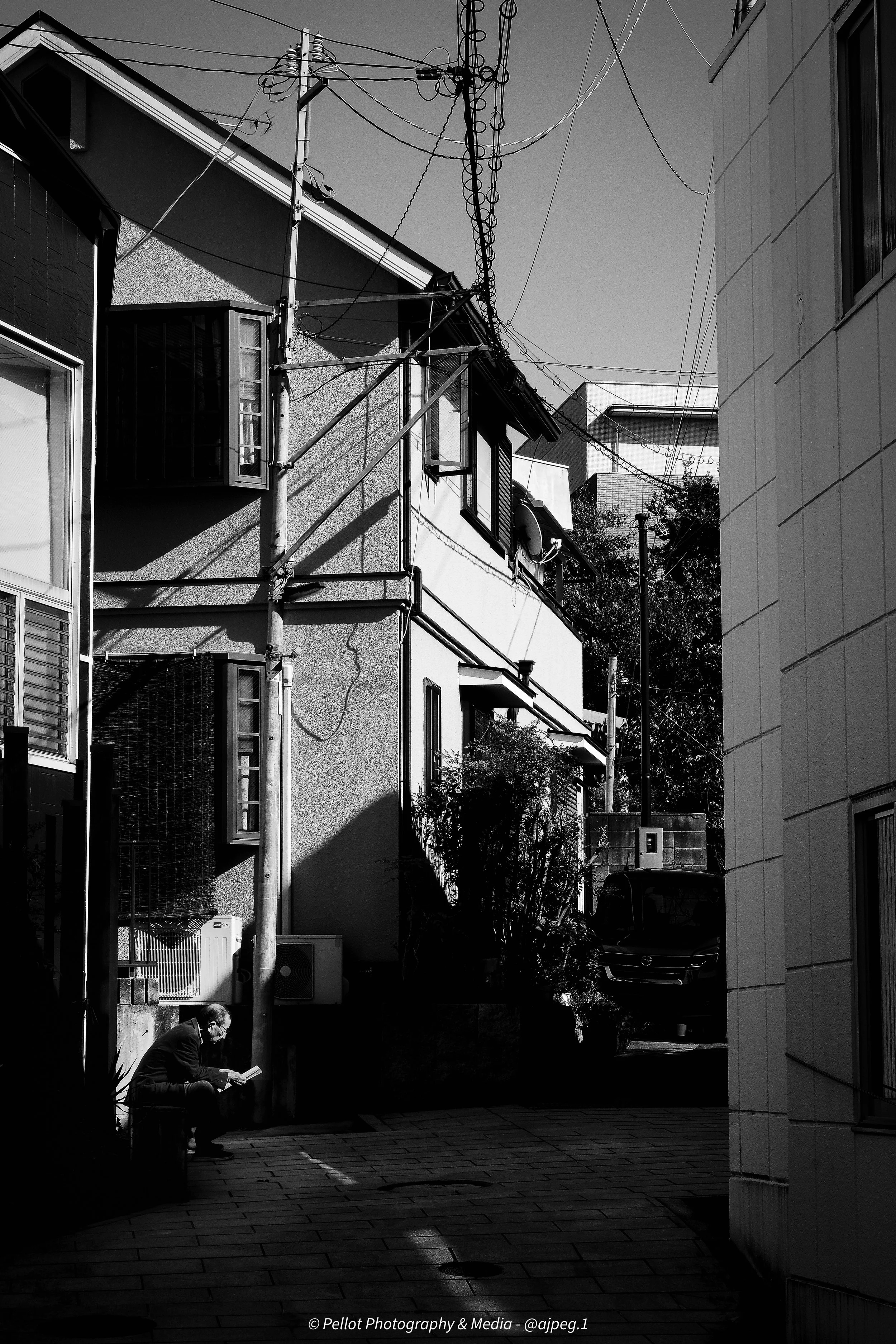 Japan, 2025 (FujiFilm XH2) 