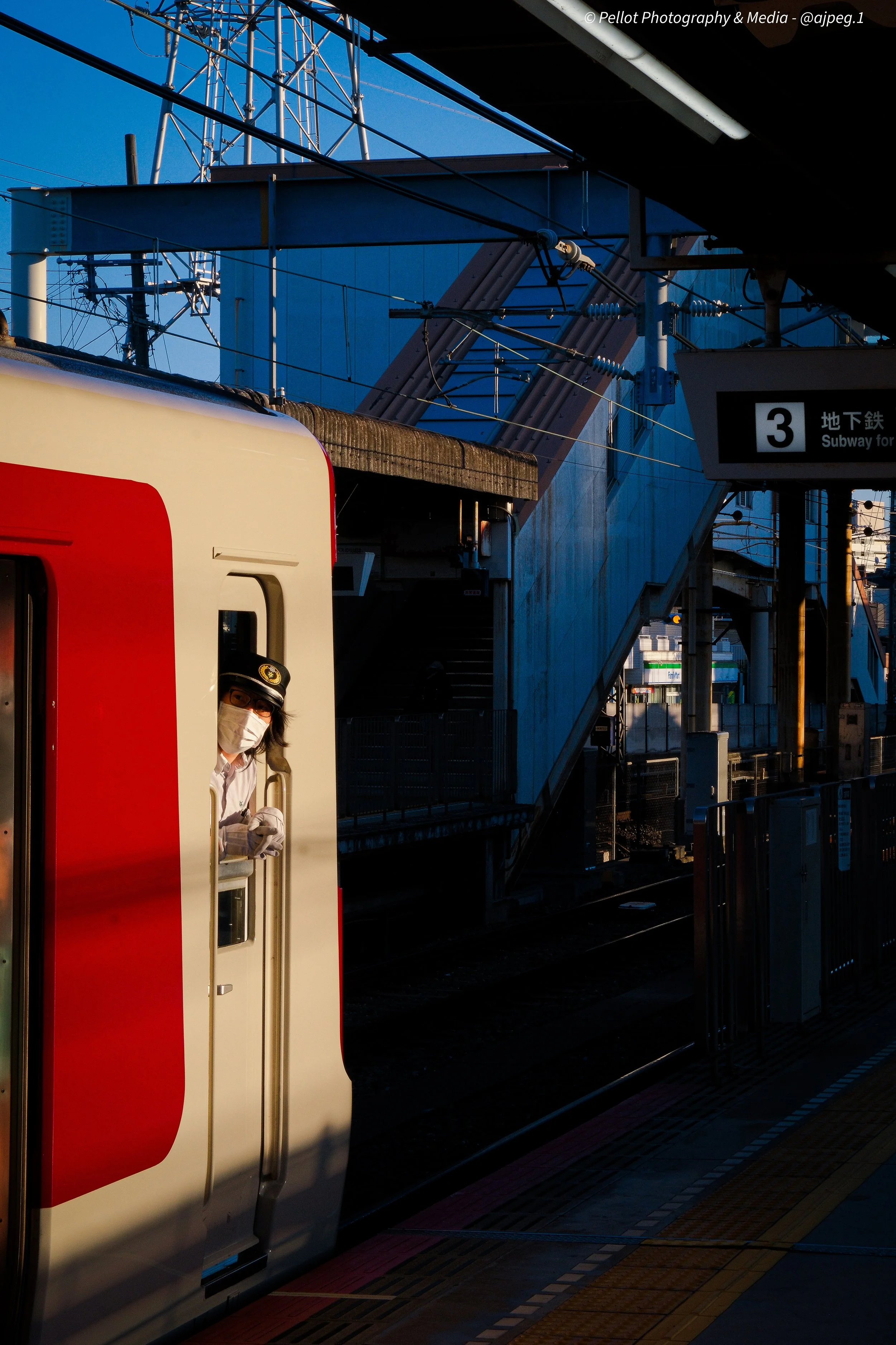 Japan, 2025 (Fujifilm XH2)