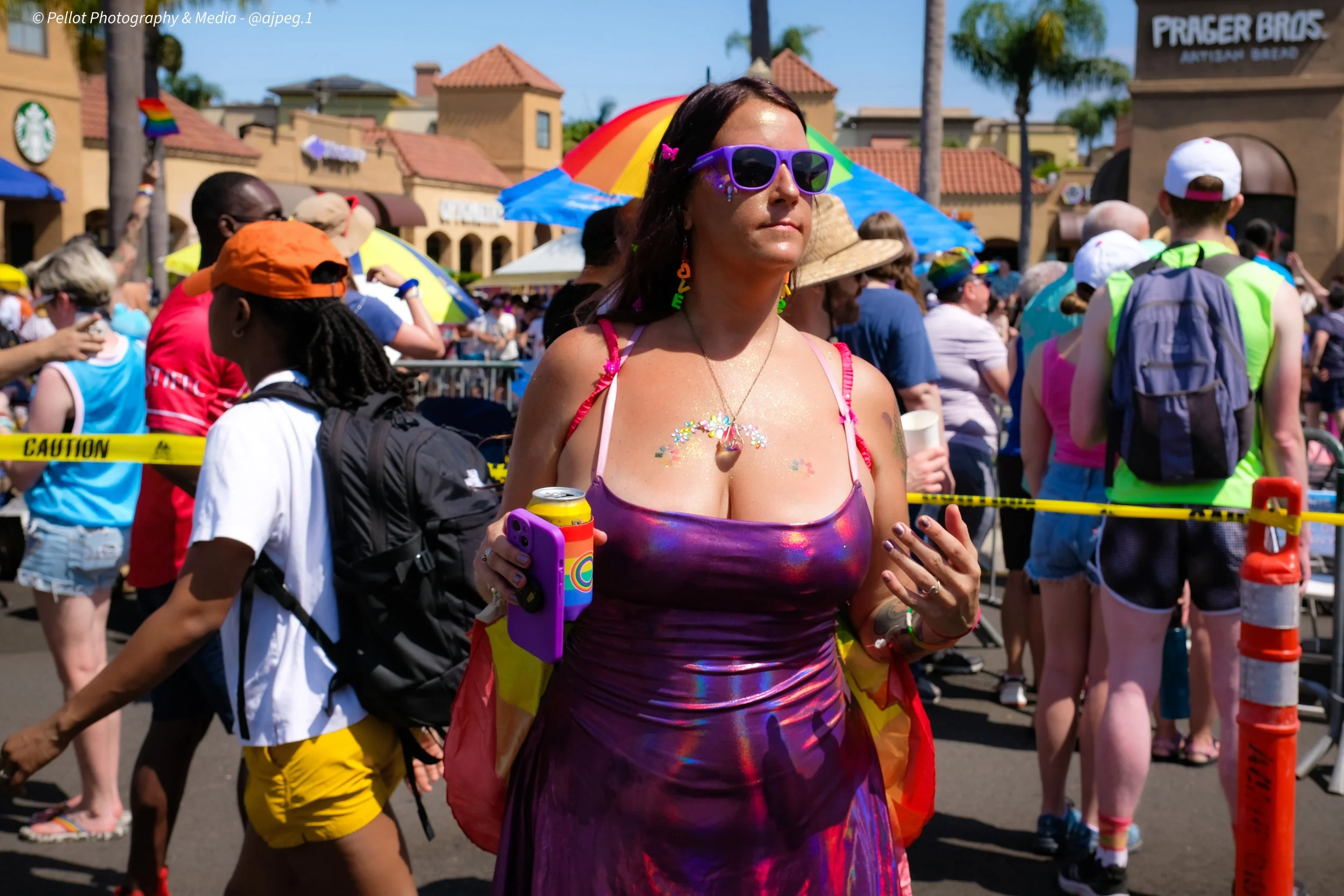 San Diego, 2024 (FujiFilm X-Pro 2) 